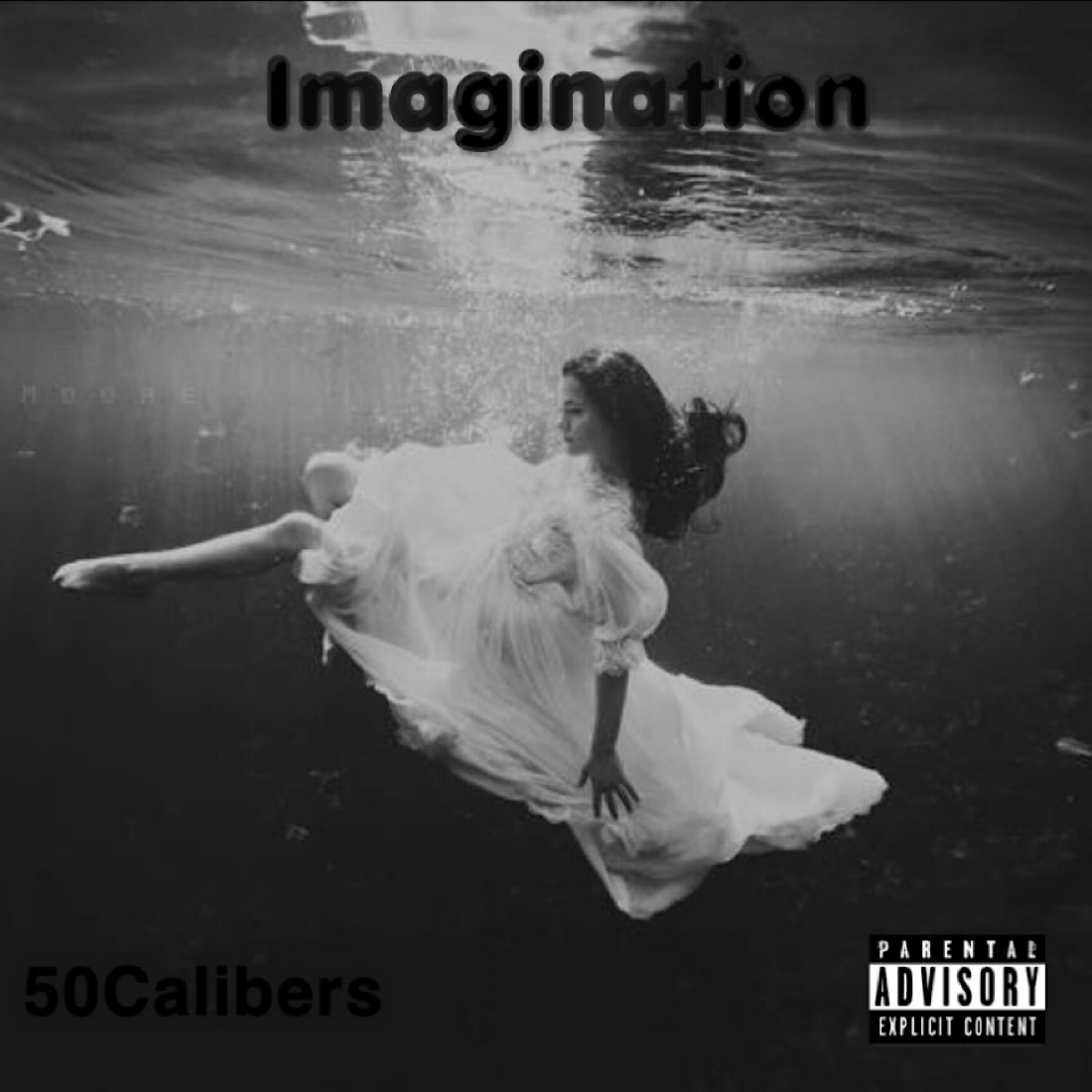 Imagination artwork