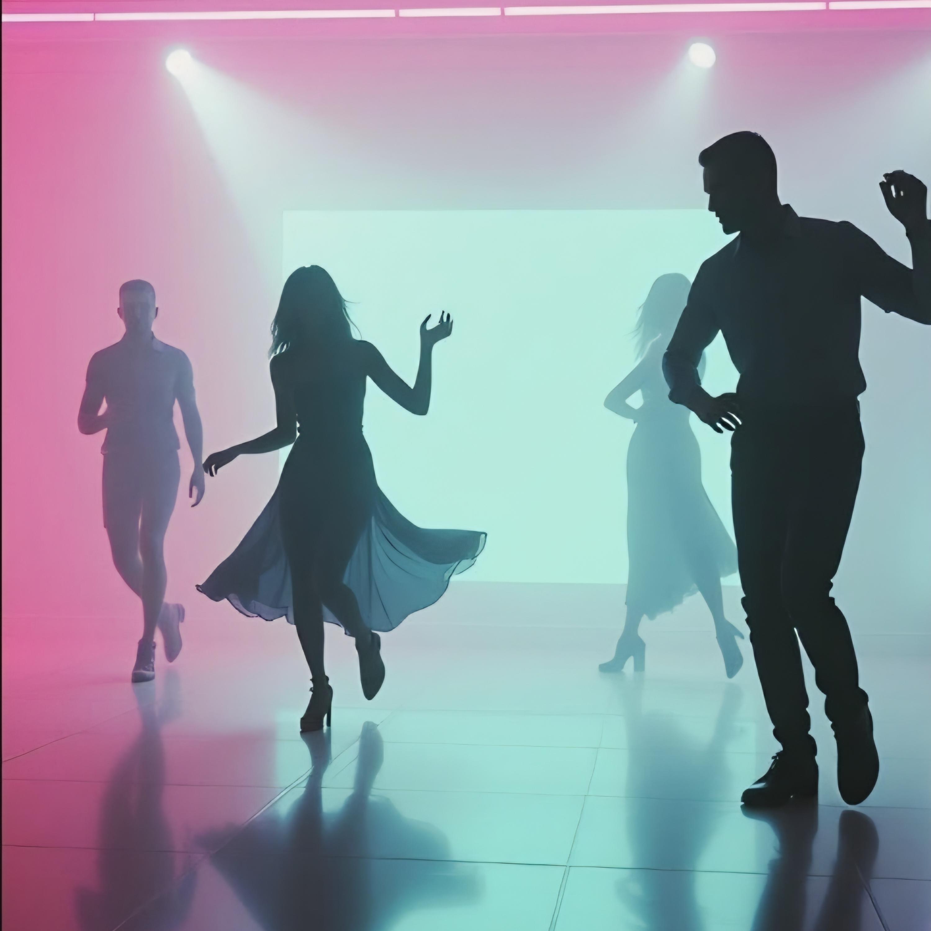 contigo el ritmo me llama artwork