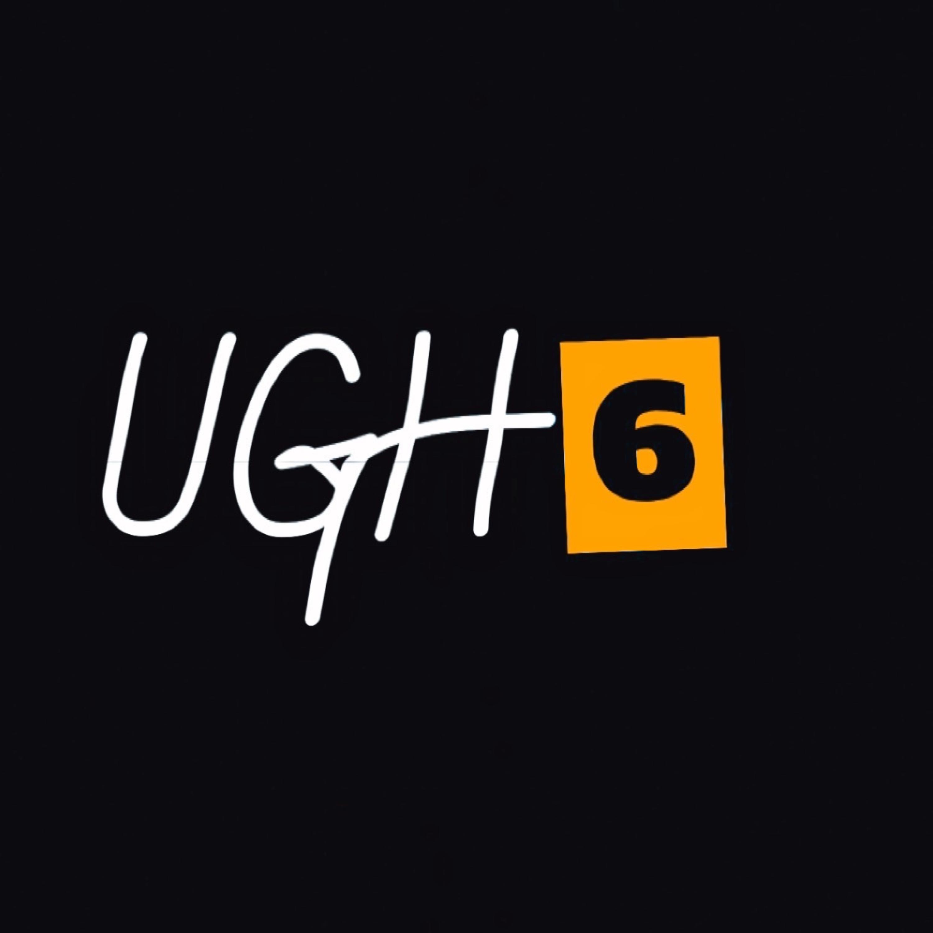 Ugh 6 artwork