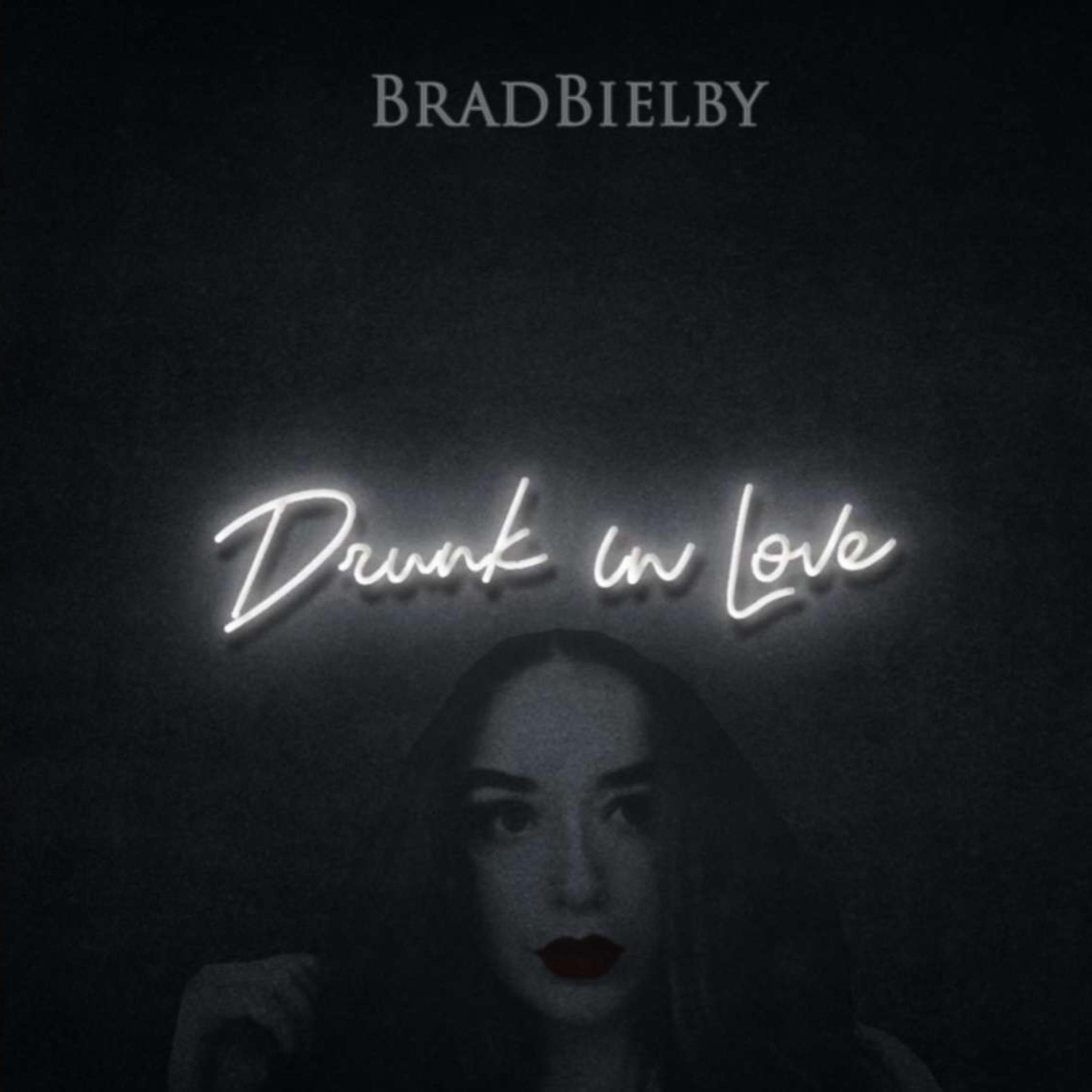 Drunk In Love artwork