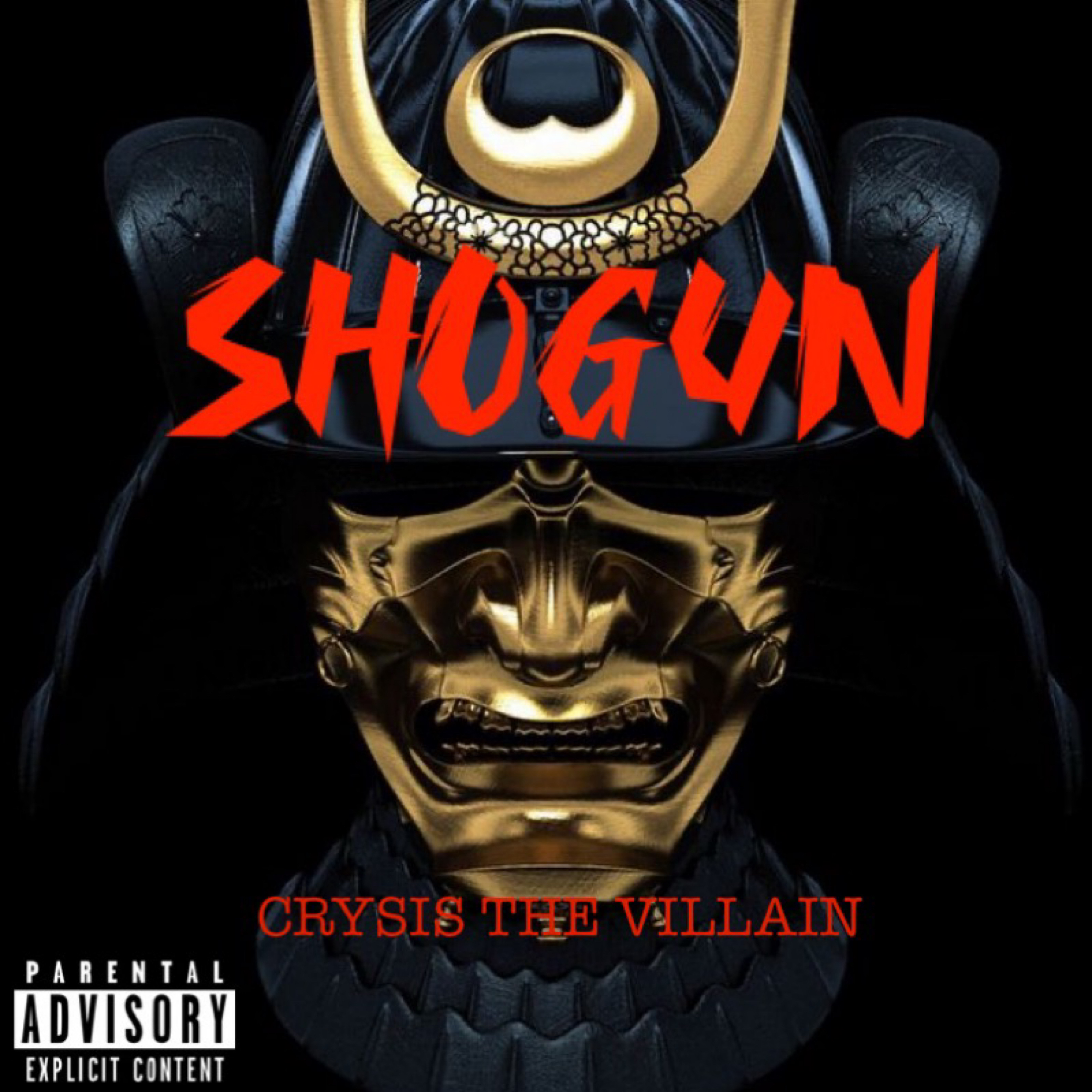 Shogun artwork