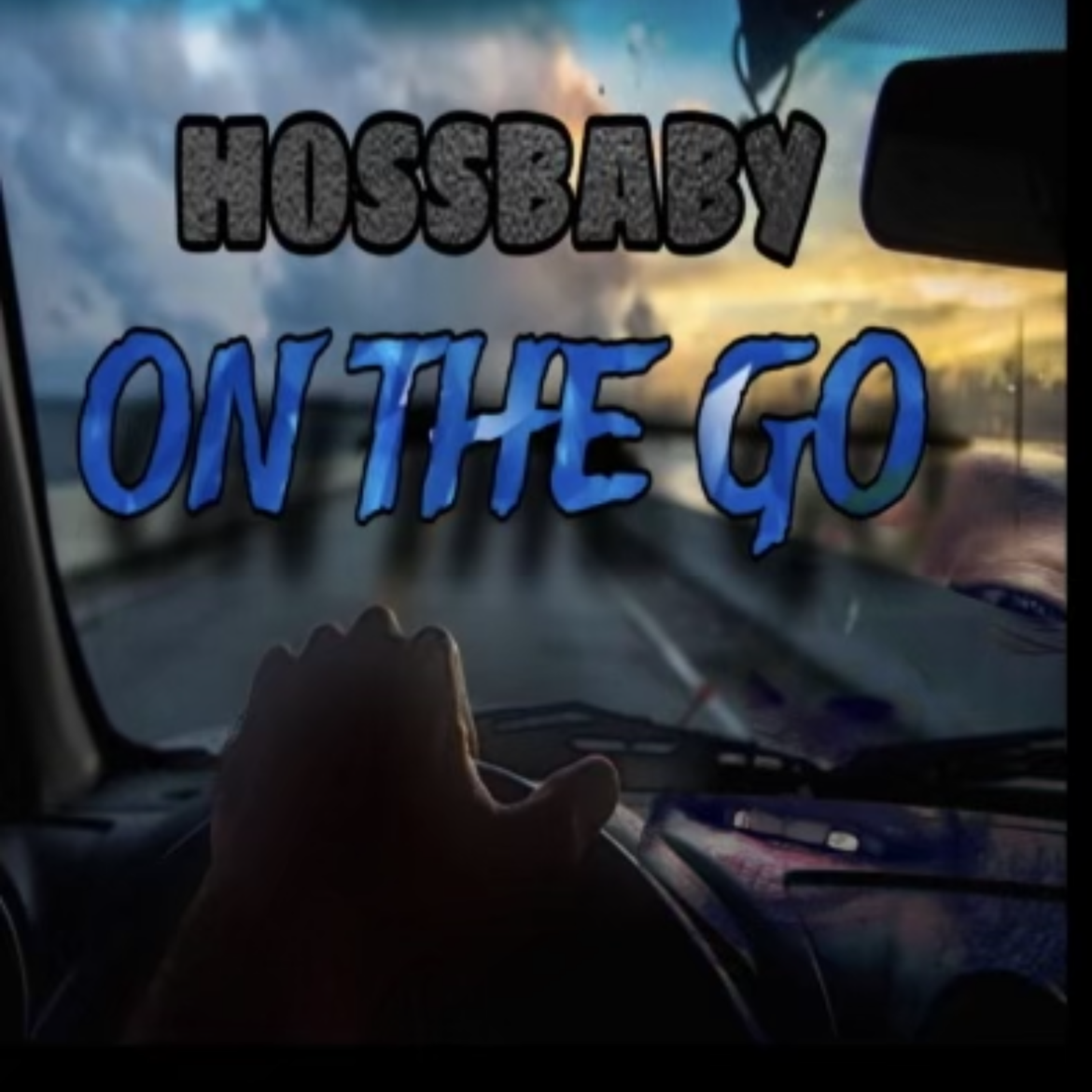 On The Go artwork