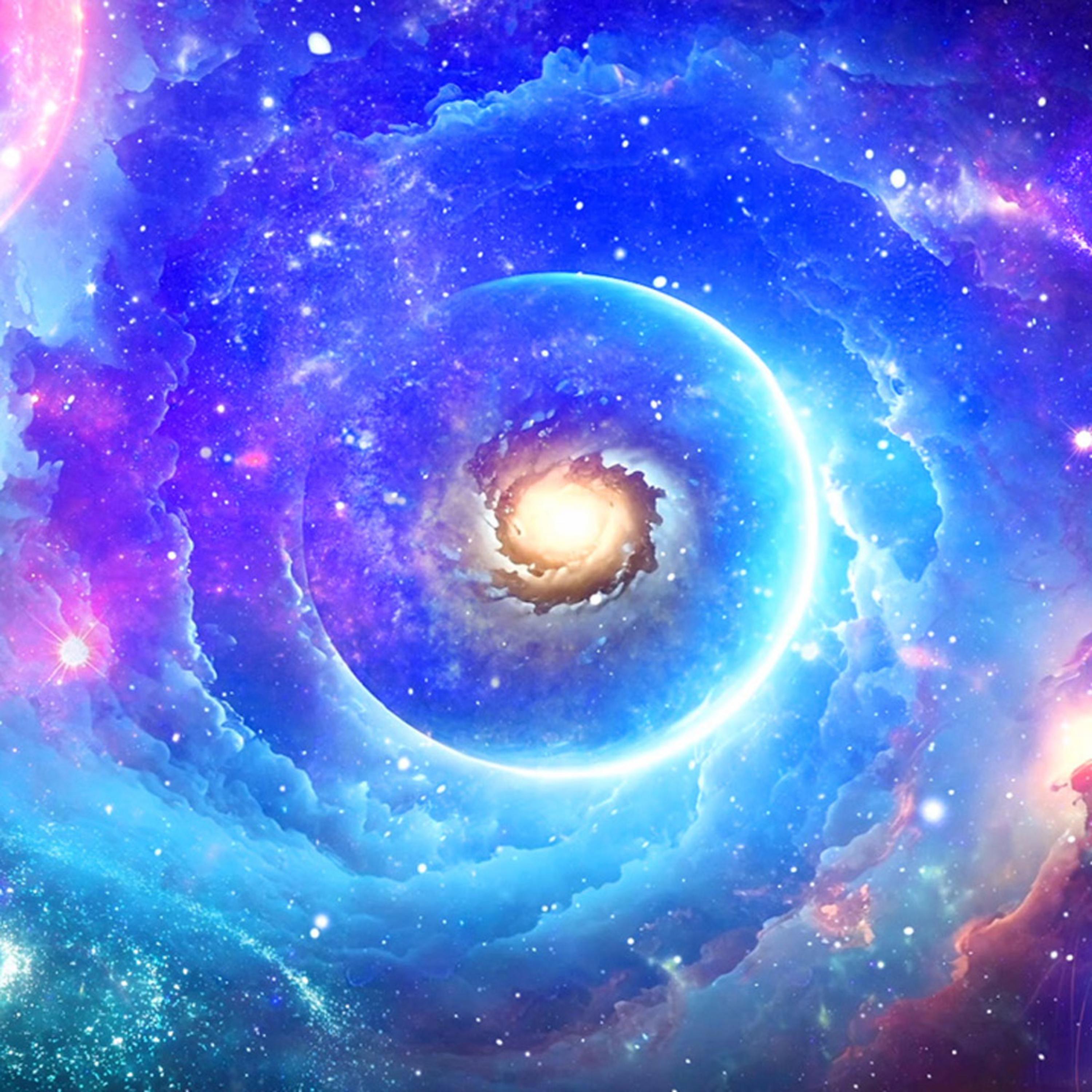 417 Hz Solfeggio Frequencies Release Negative Energy artwork