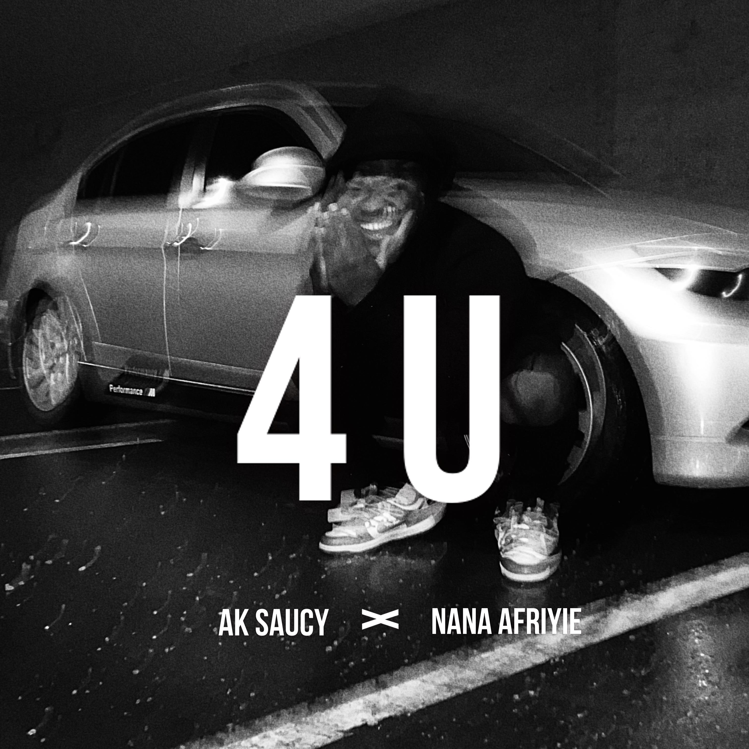 4U artwork