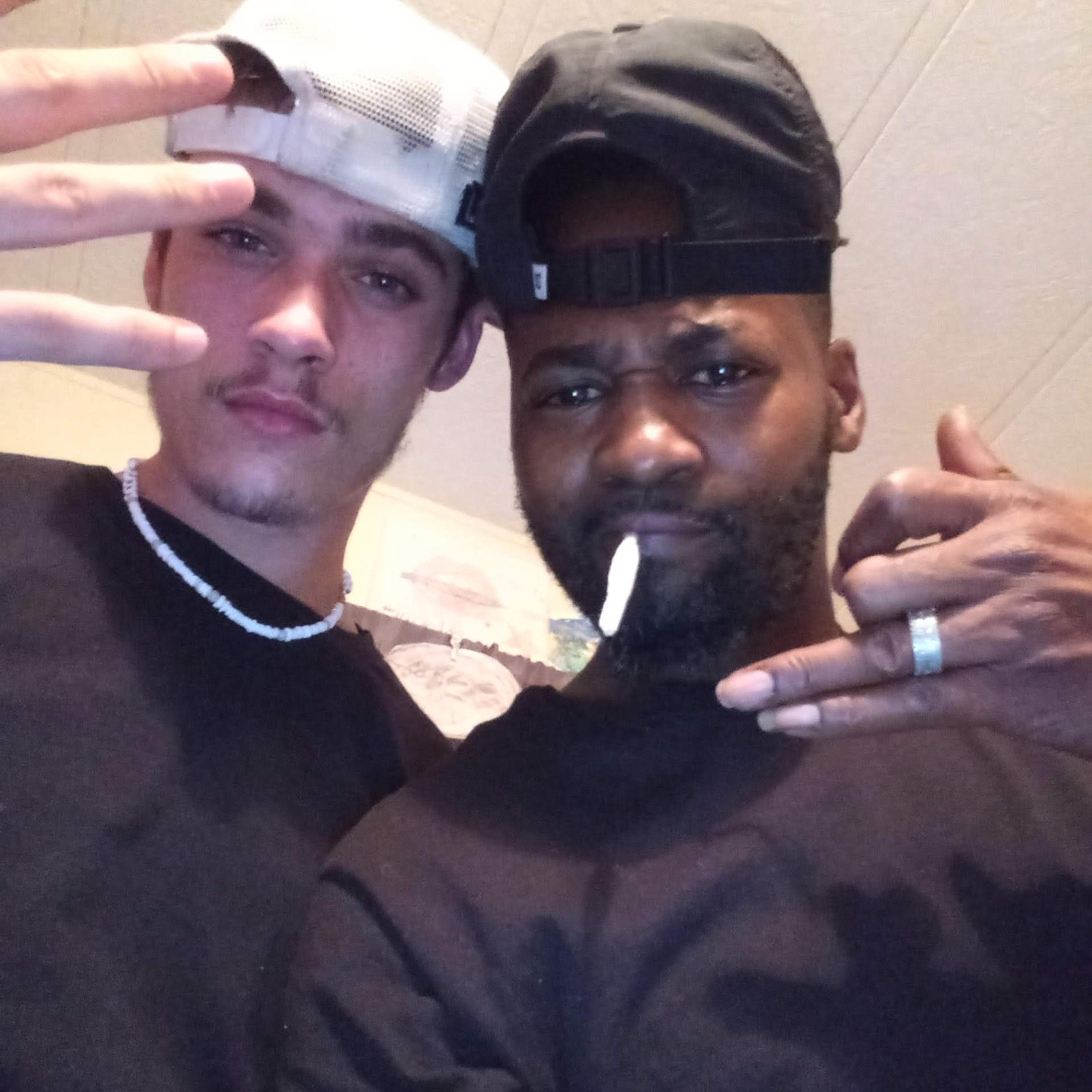 FEELING MENTIONED artwork