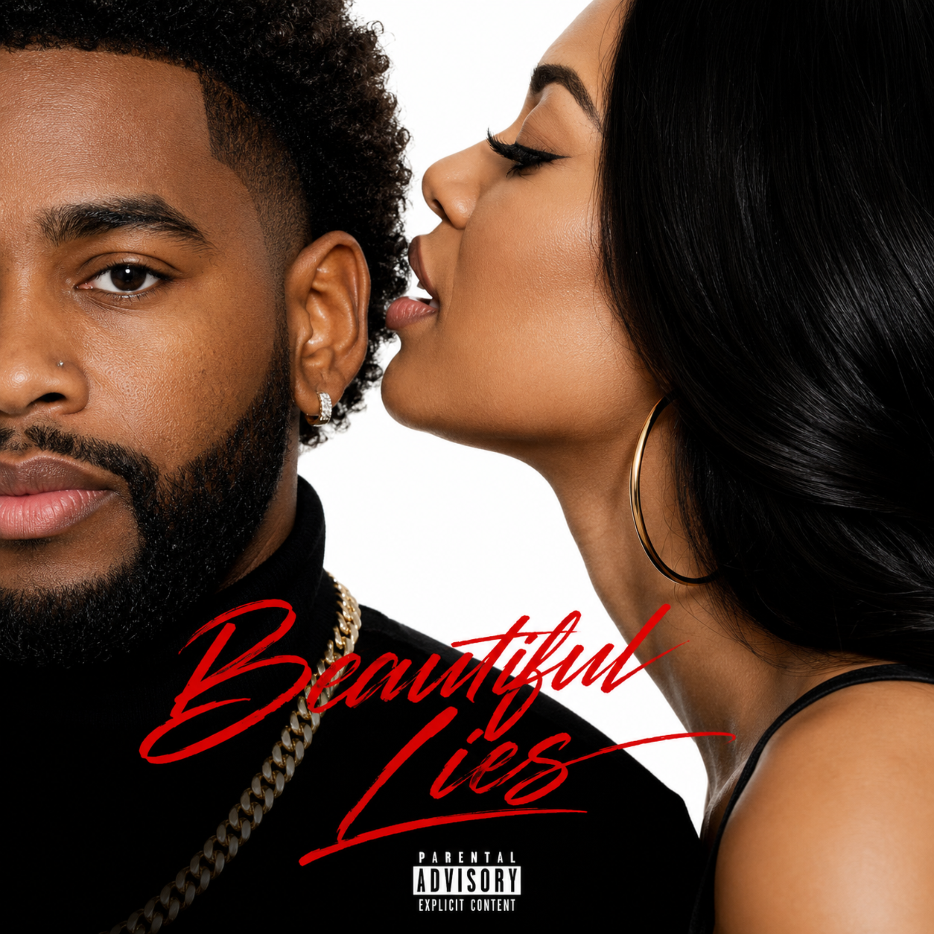Beautiful Lies by Julian Keyz cover art