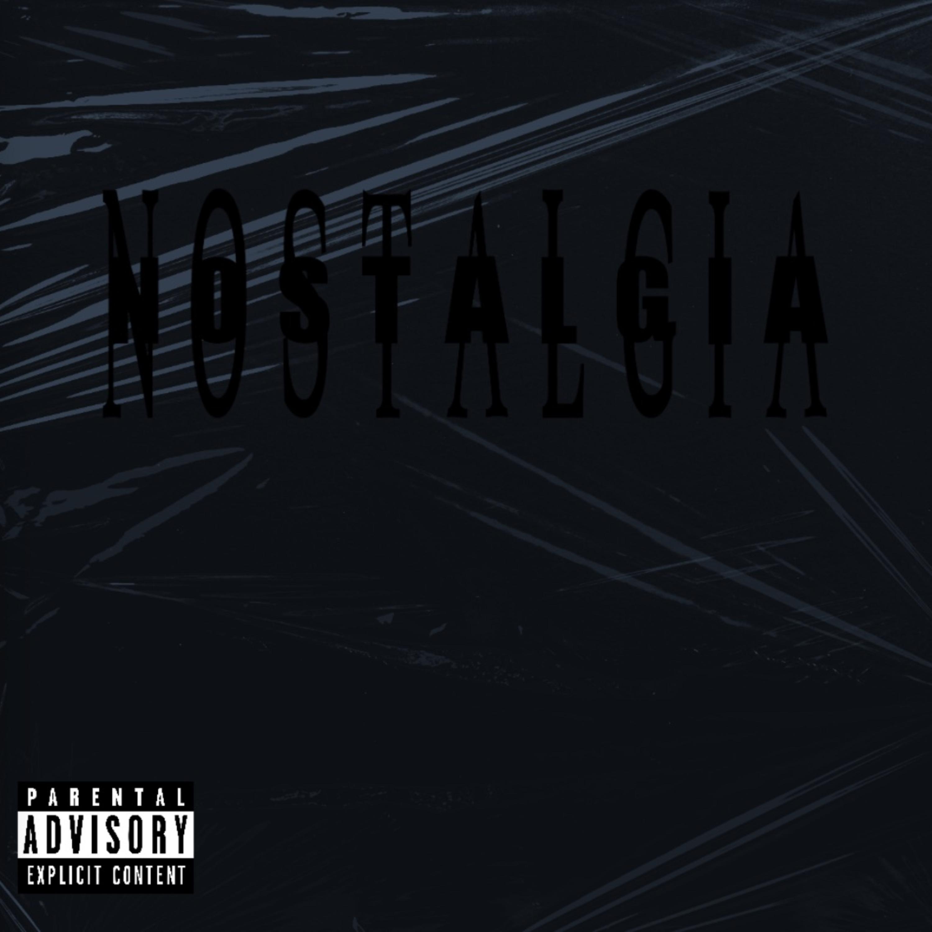 Nostalgia artwork