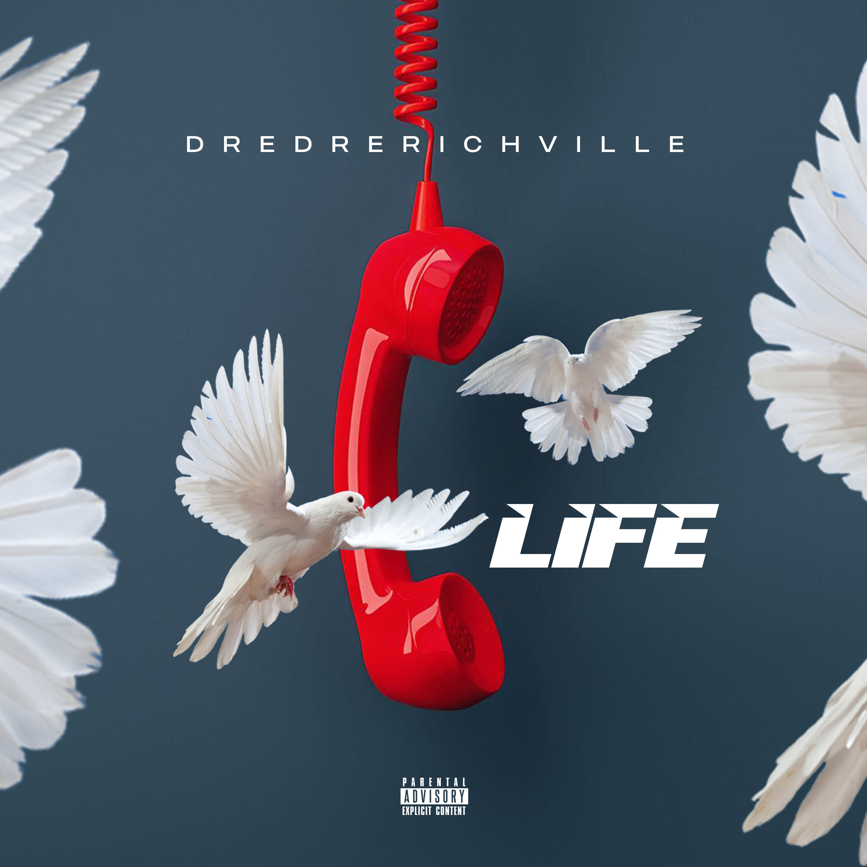LIFE artwork