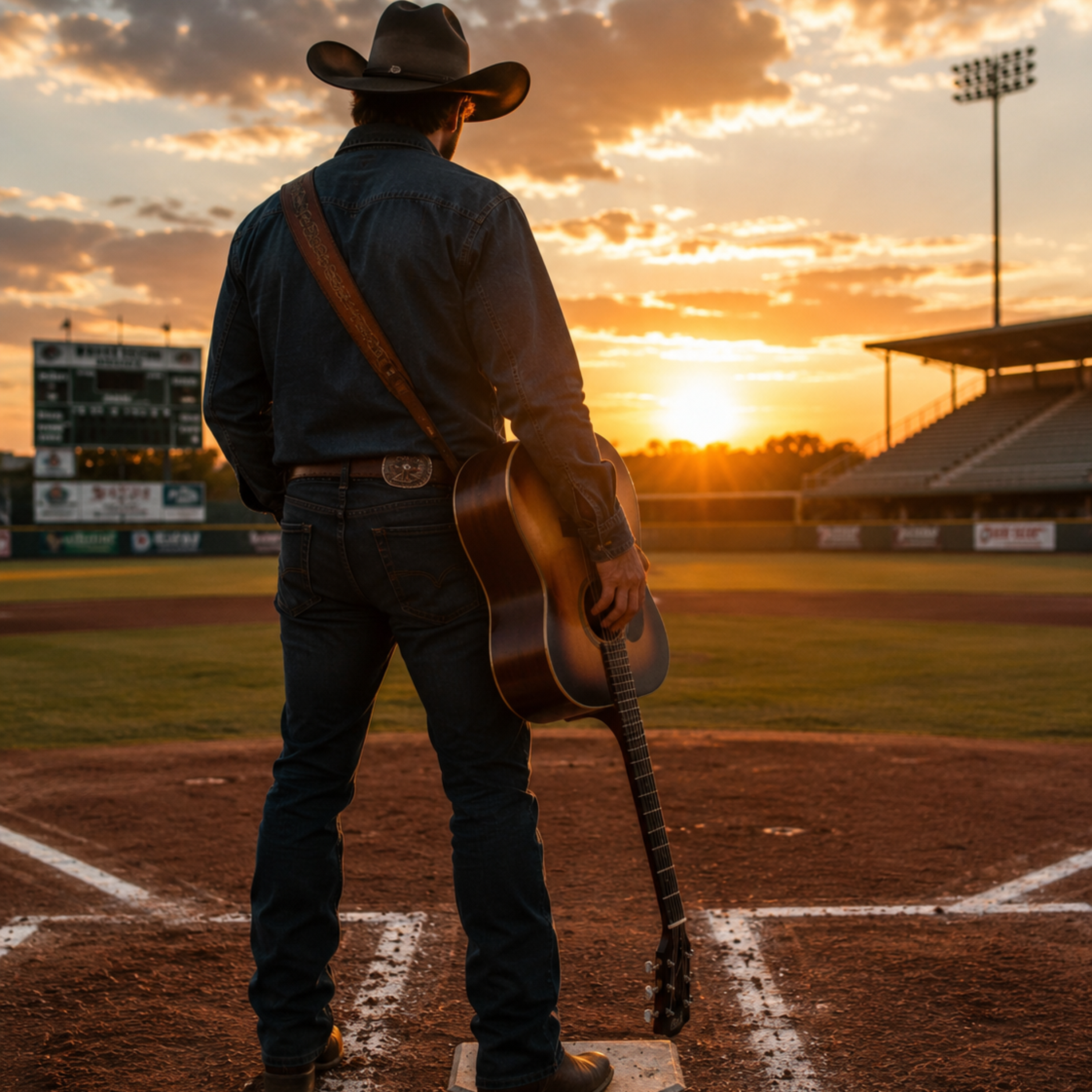 HOMEPLATE by 3.R.D PRODUCTIONS cover art