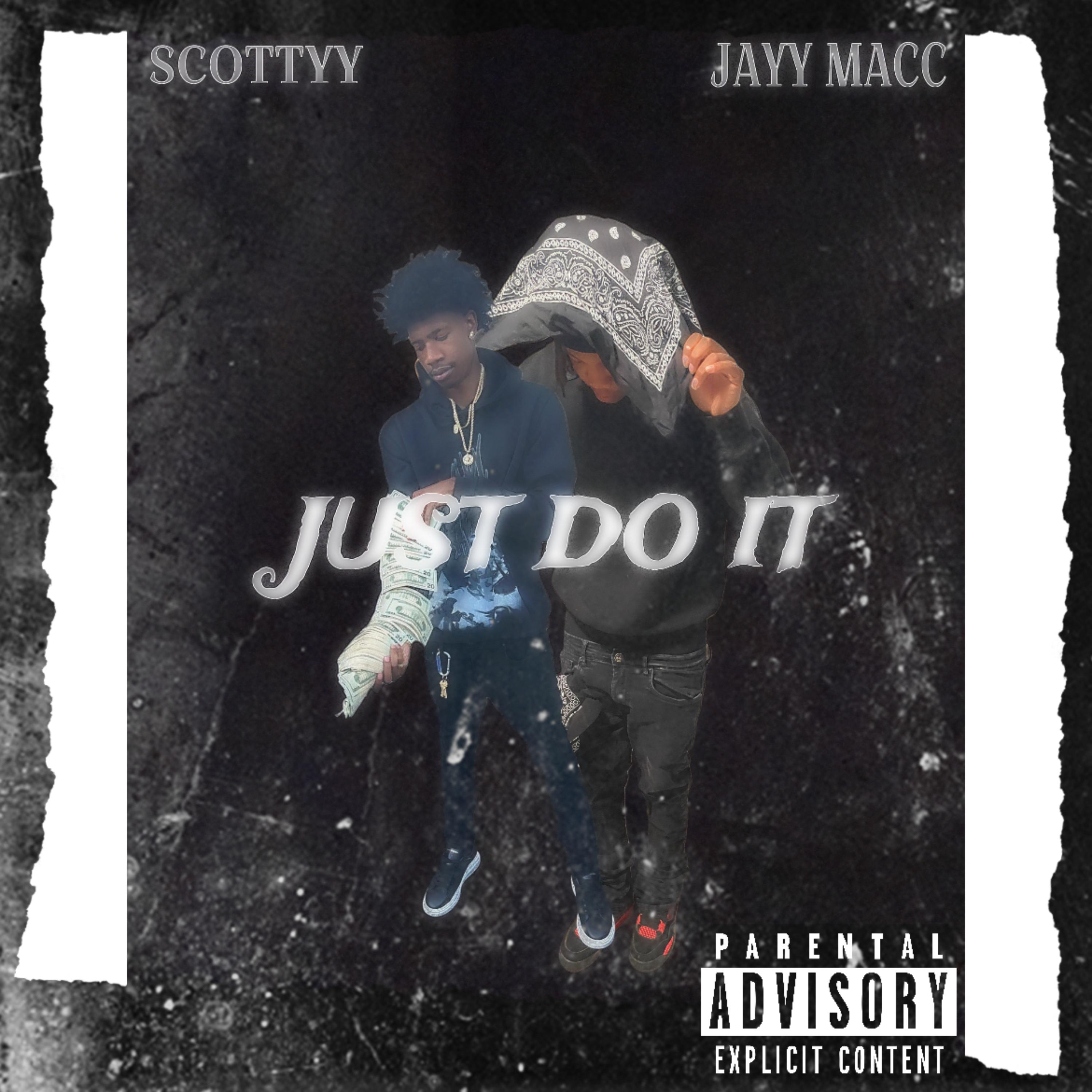 just do It artwork