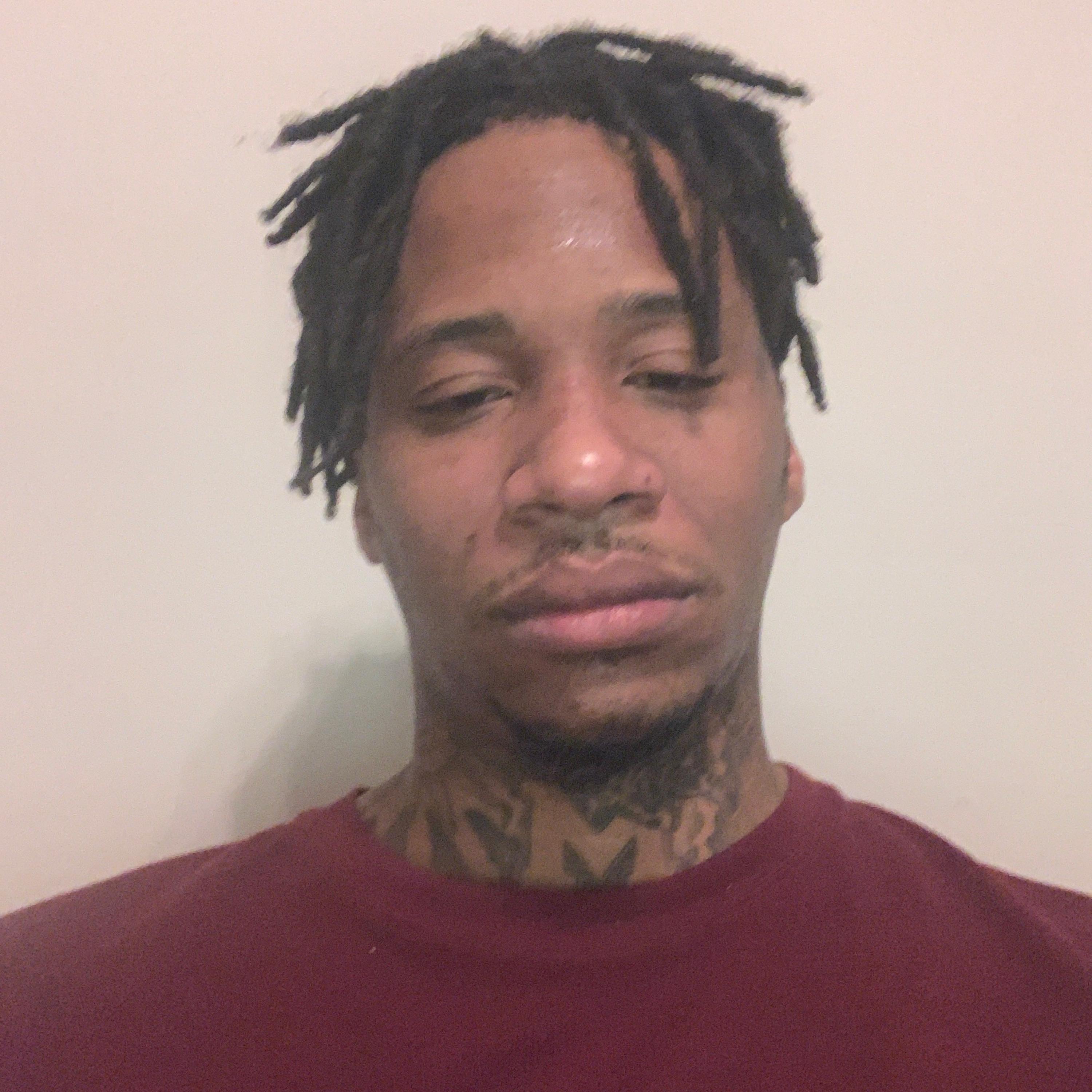 Bacc Door Stix artwork