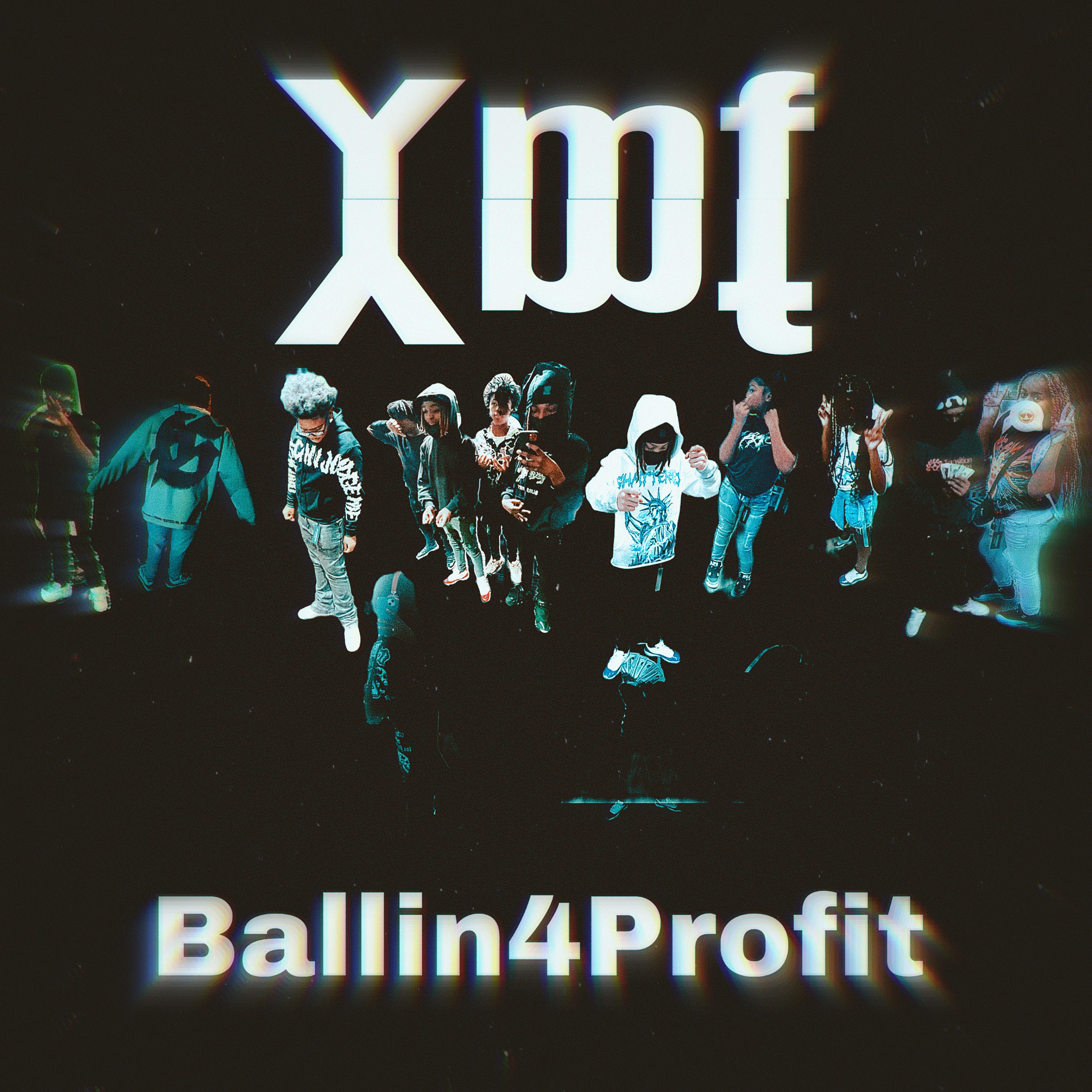 Barkin4profit artwork