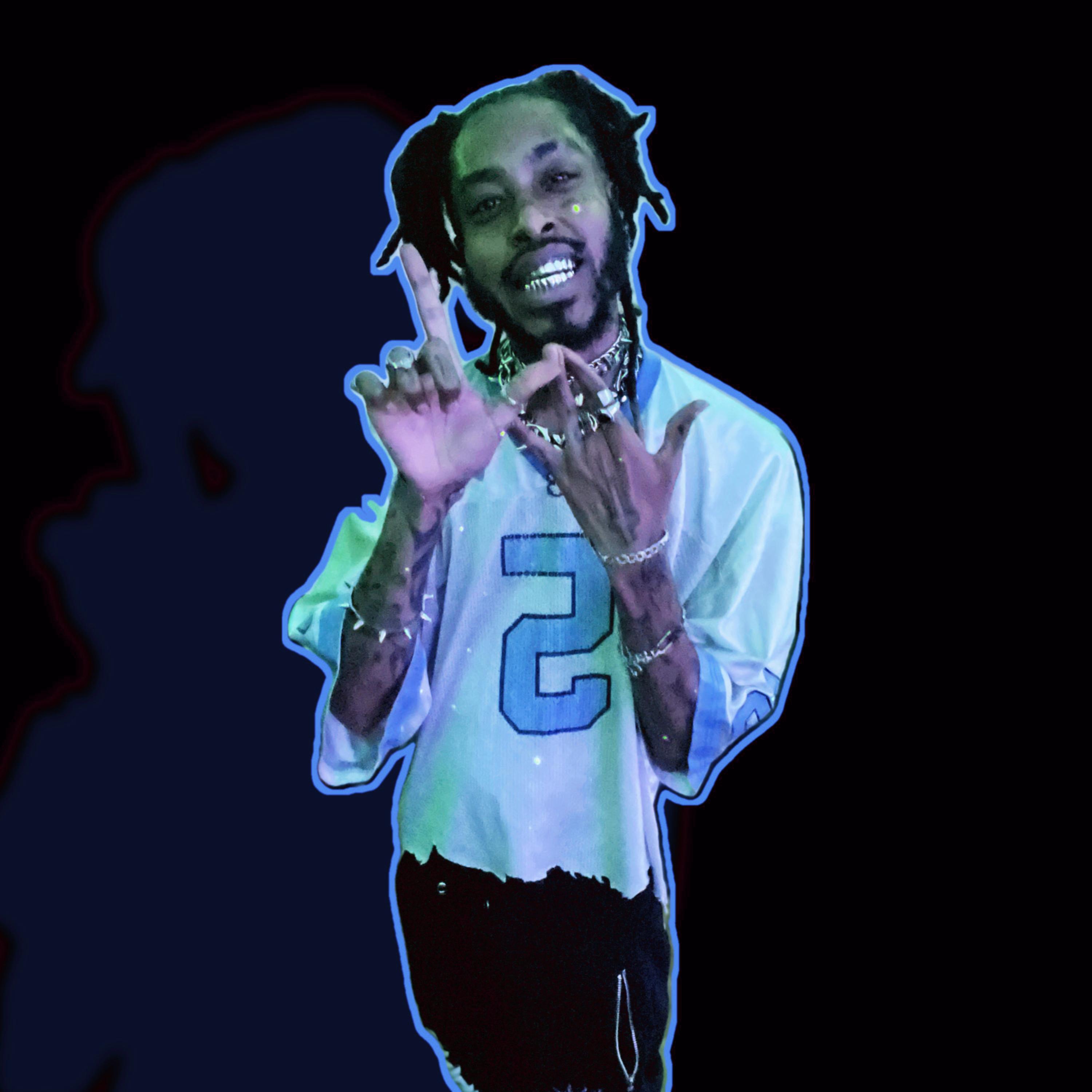 Jonny by Ashtray Jonny cover art