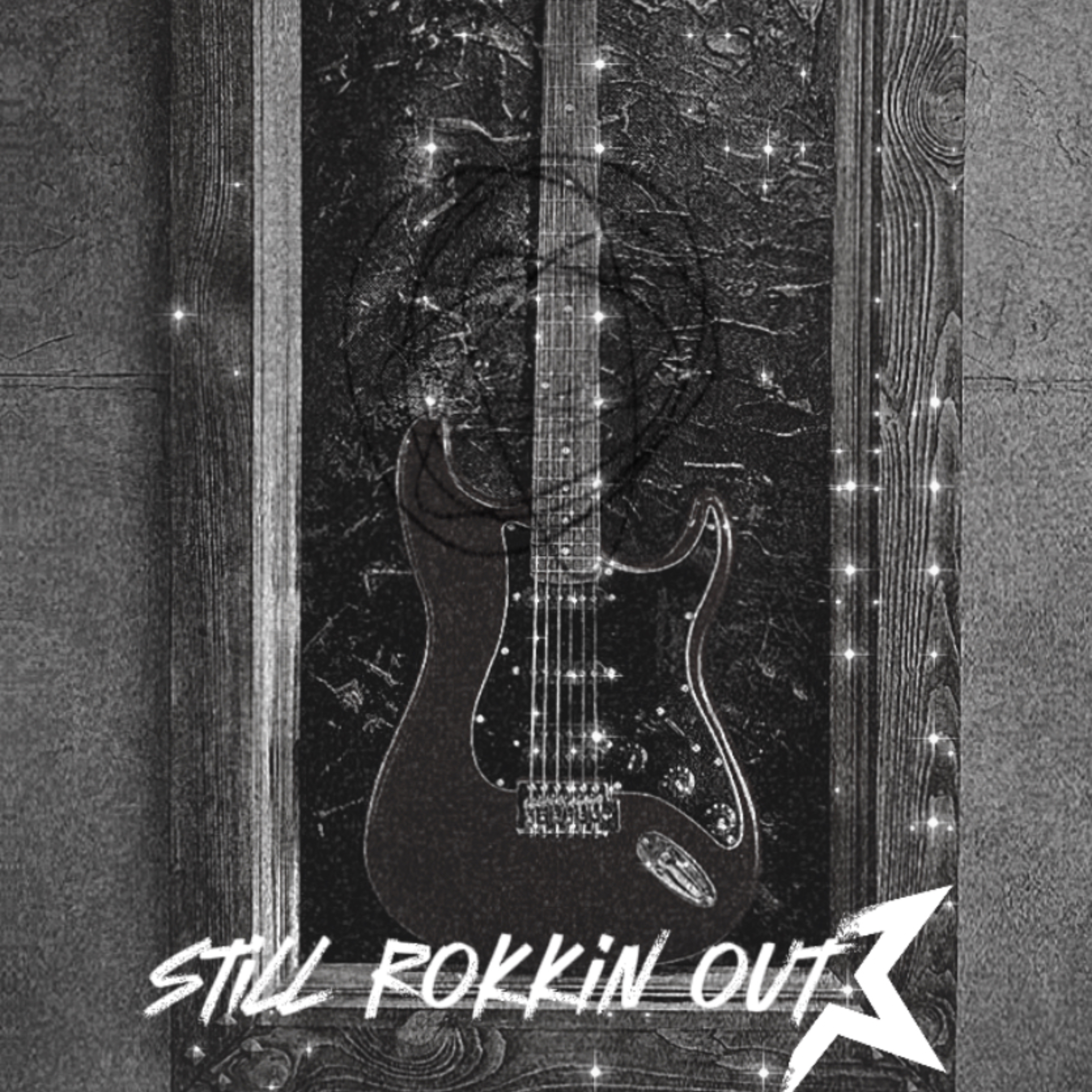 Still Rokkin Out artwork