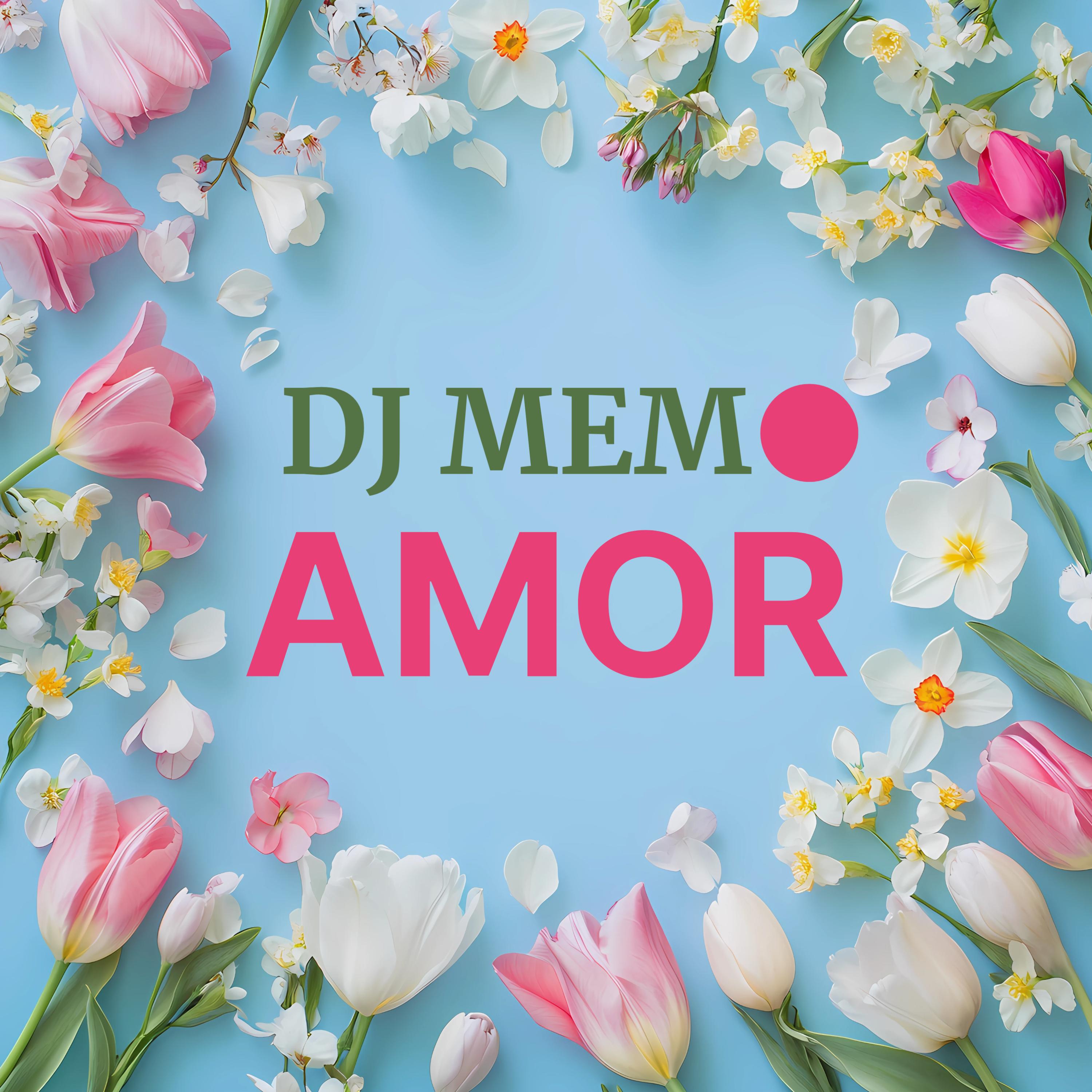 Amor artwork
