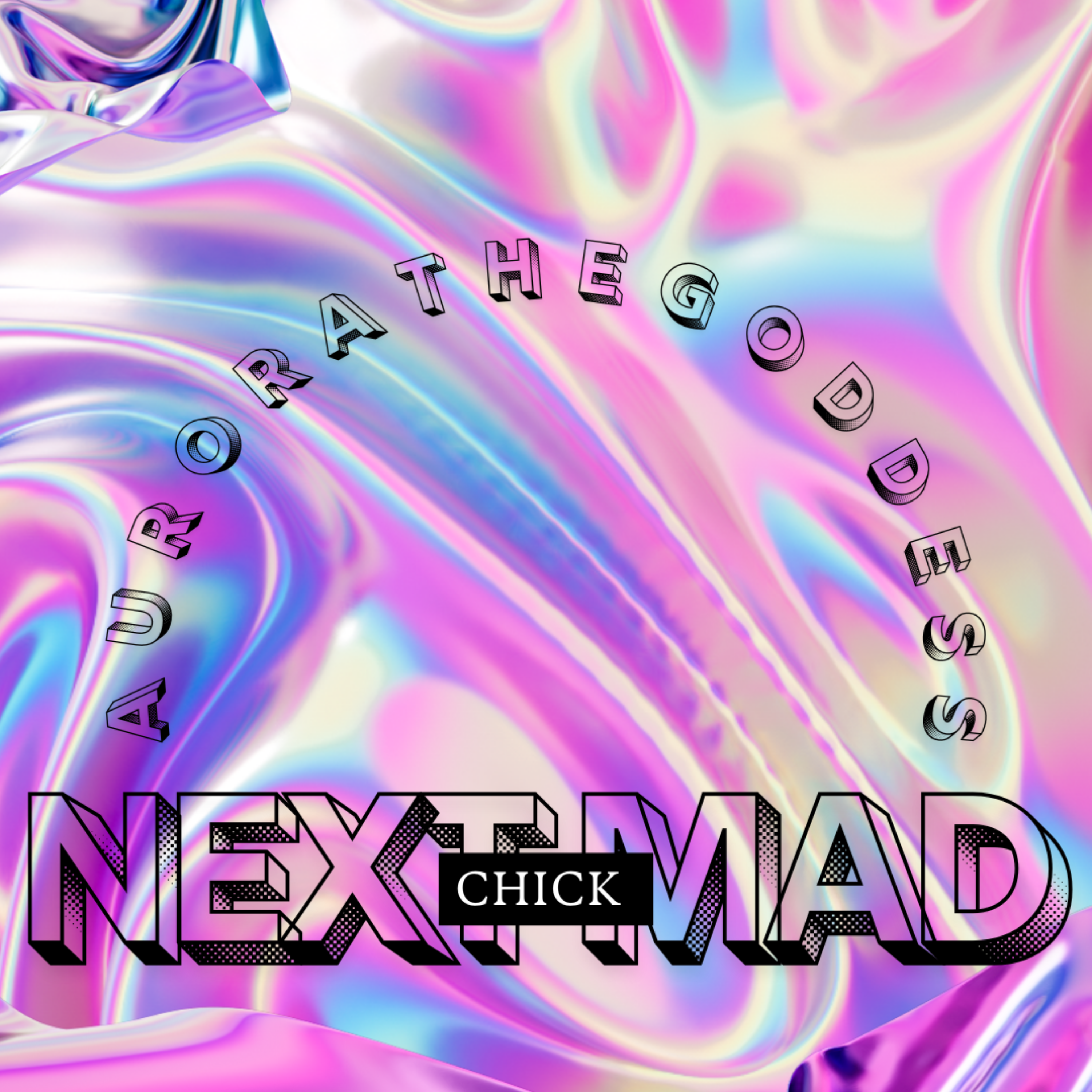 Next Chick Mad artwork