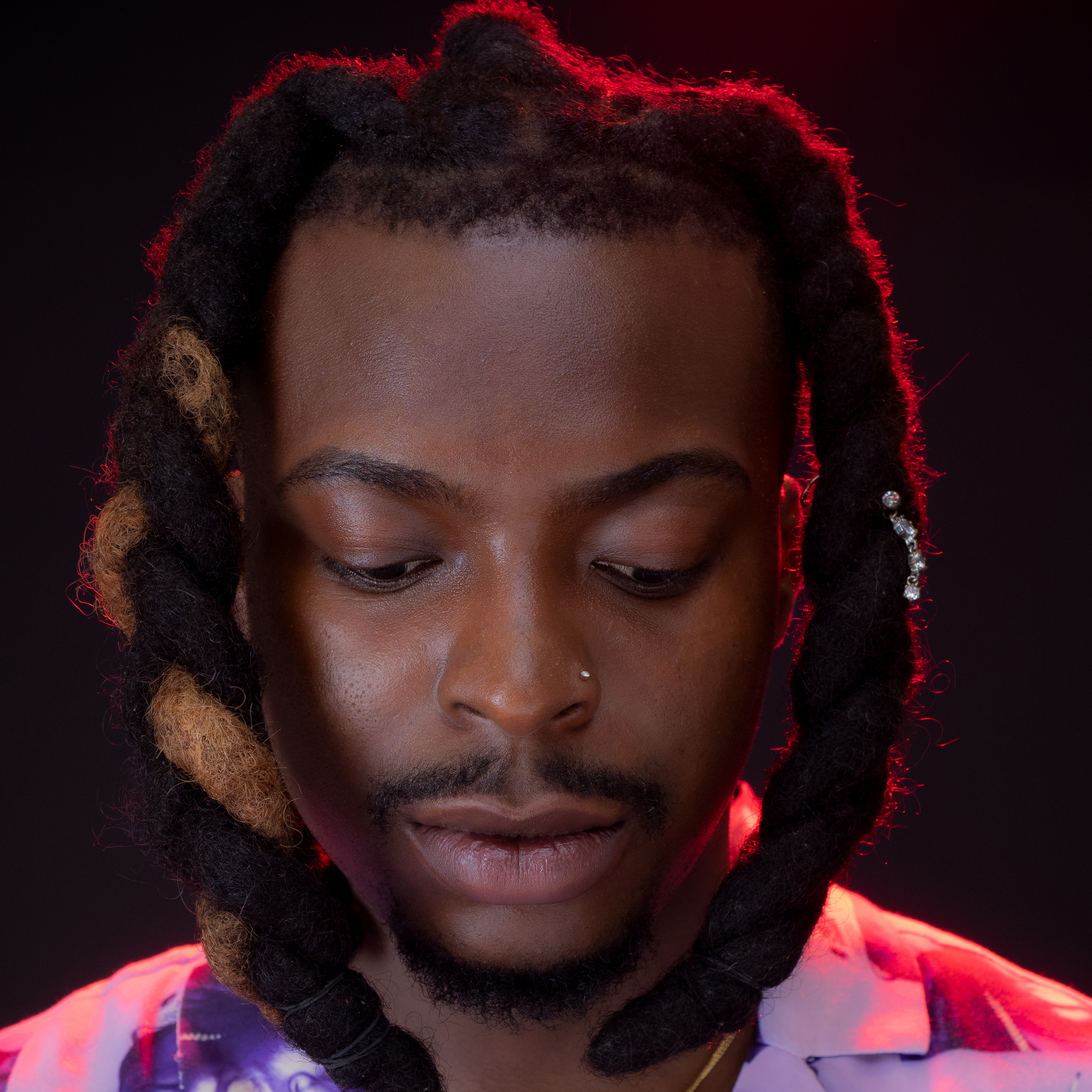 Sade Riddim by RawLL cover art
