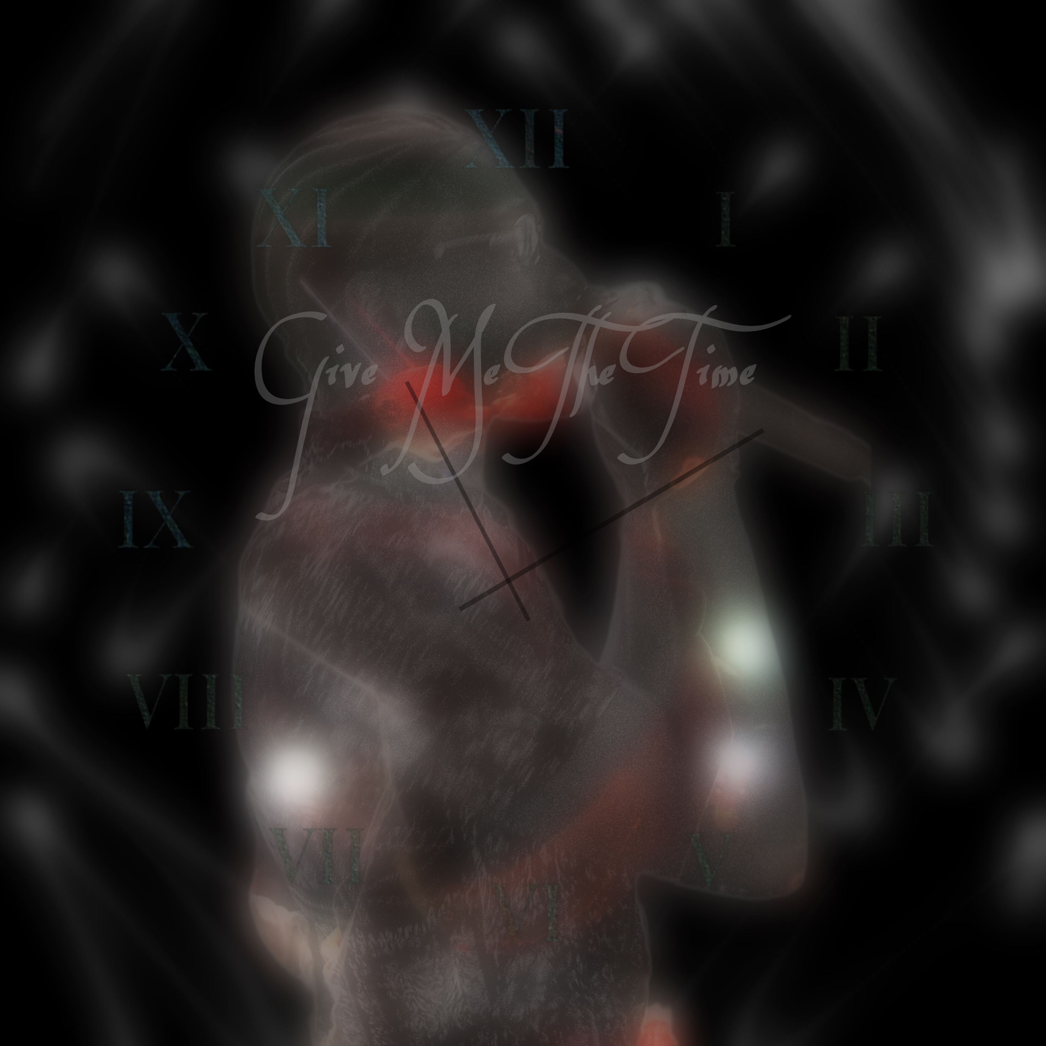 Give Me The Time artwork