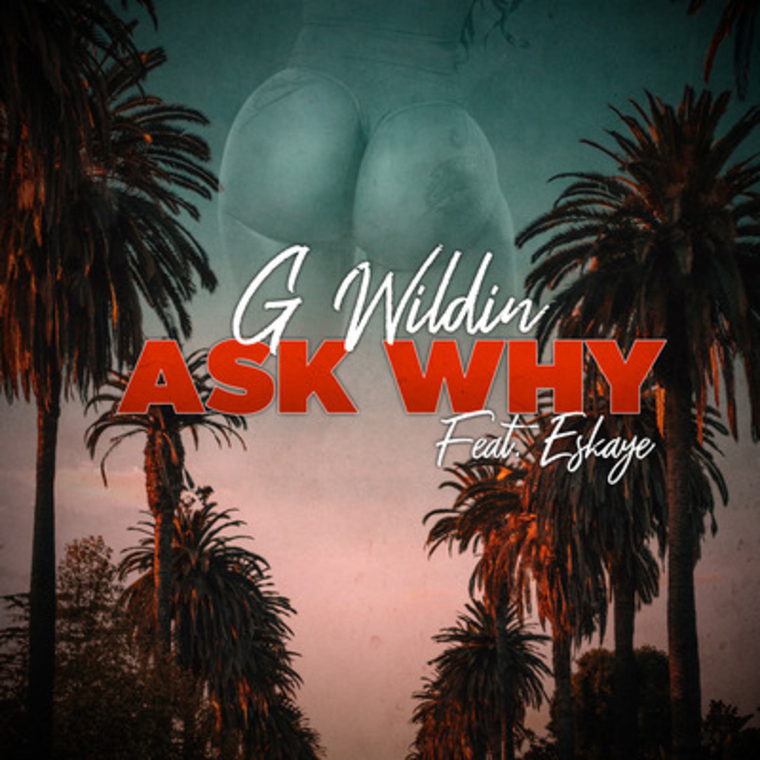 Ask Why artwork