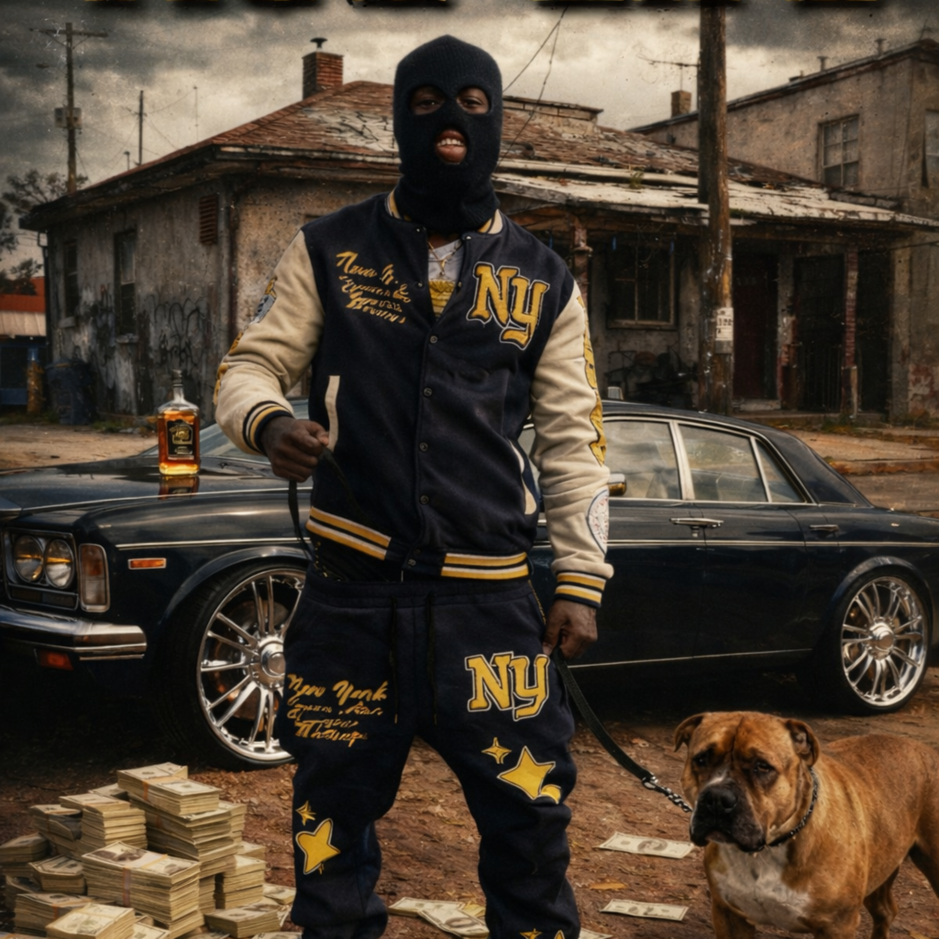 TrapLife artwork