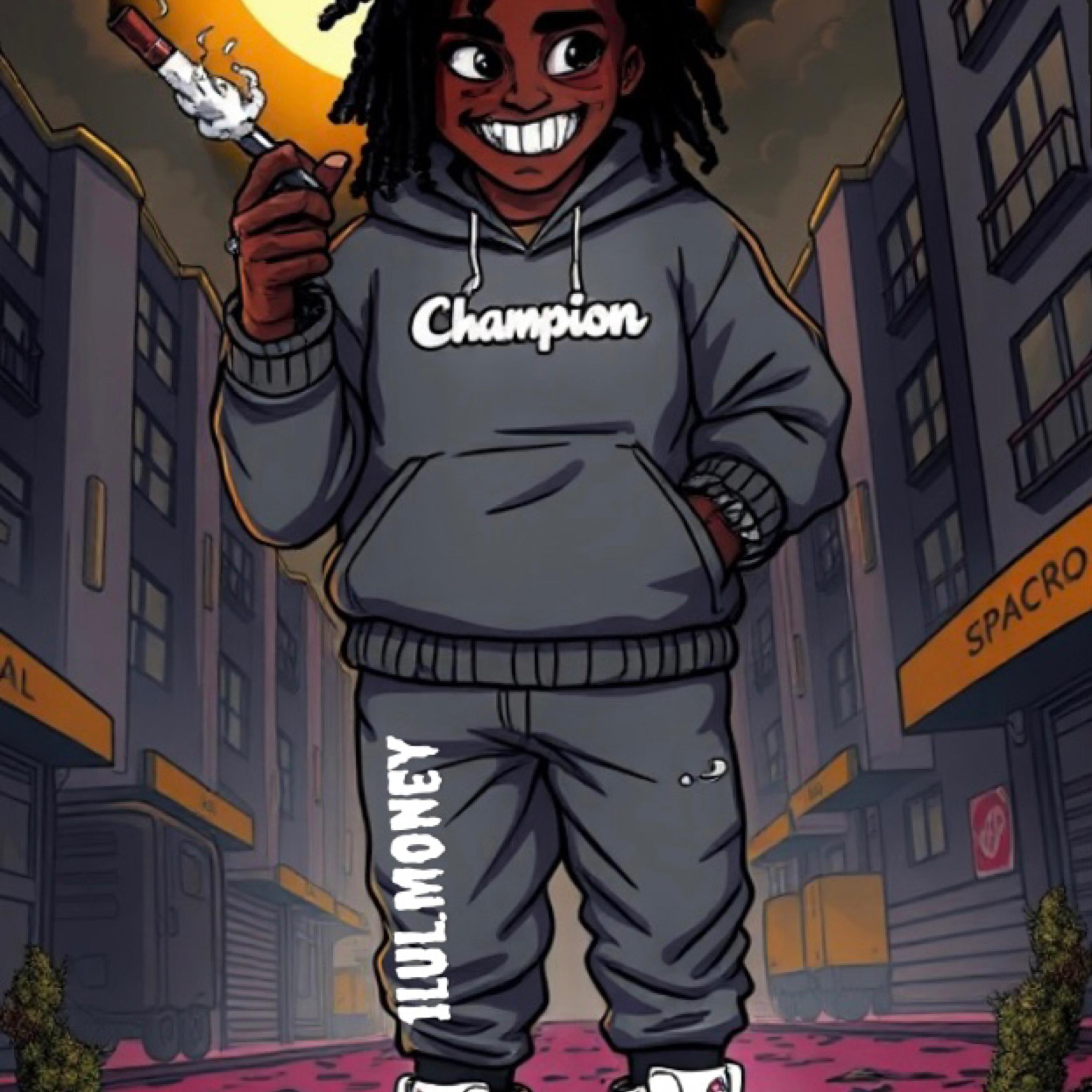Err Night artwork