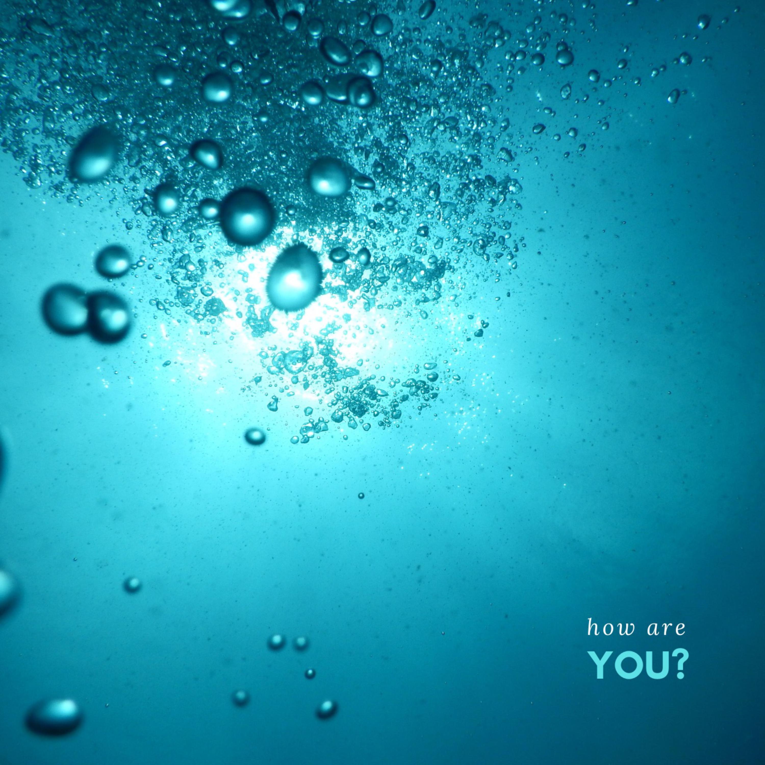 how are you? artwork