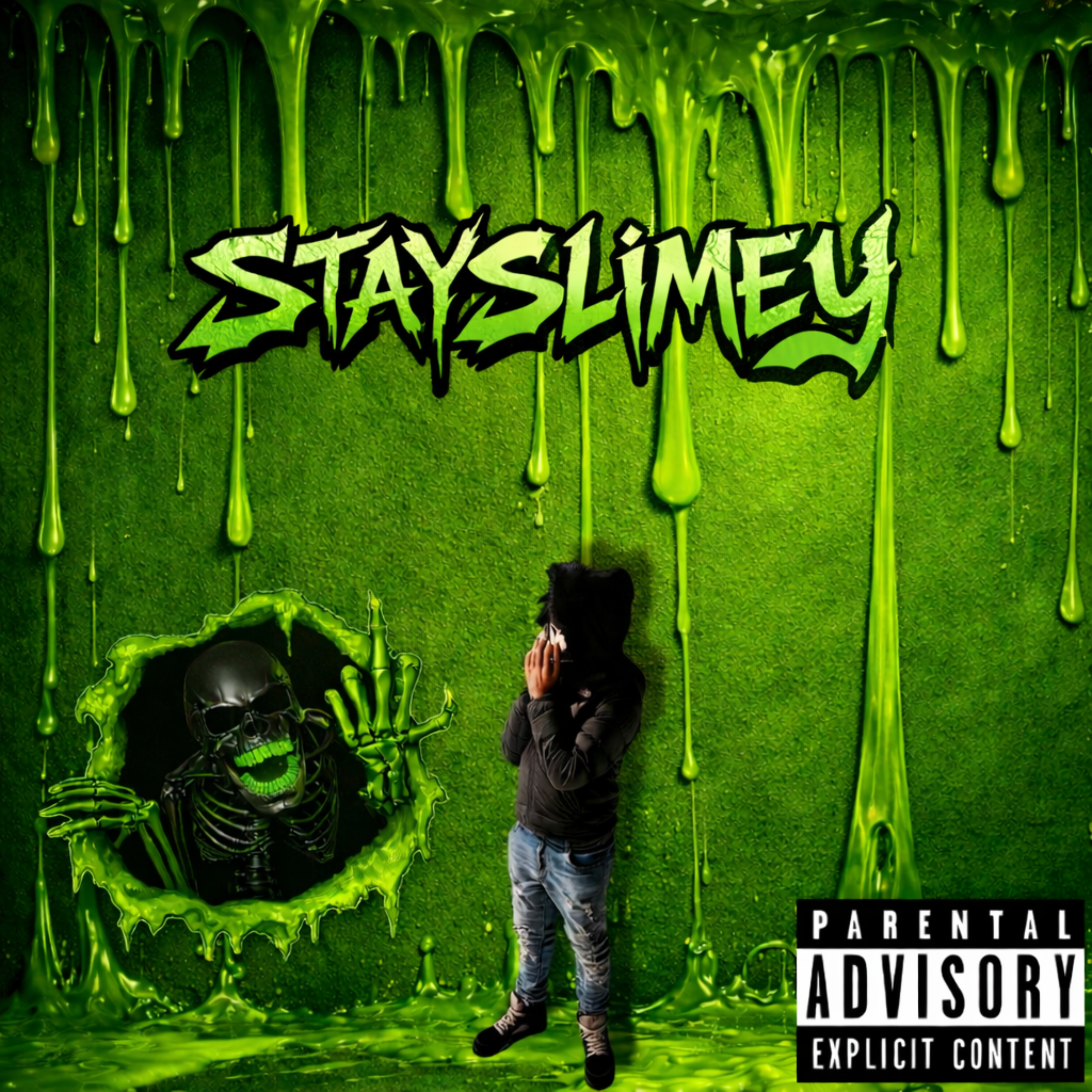Stayslimey artwork