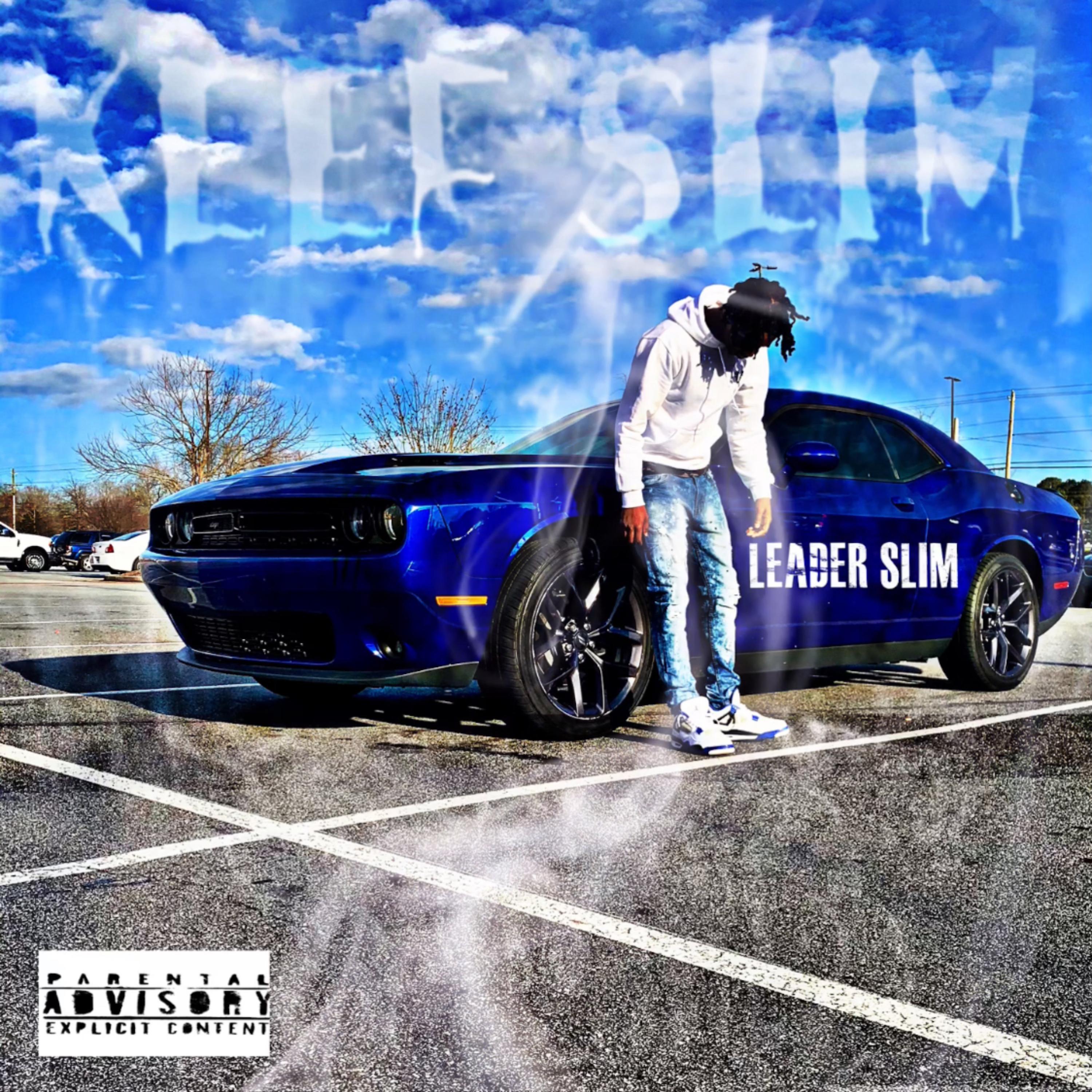 KEEF SLIM artwork
