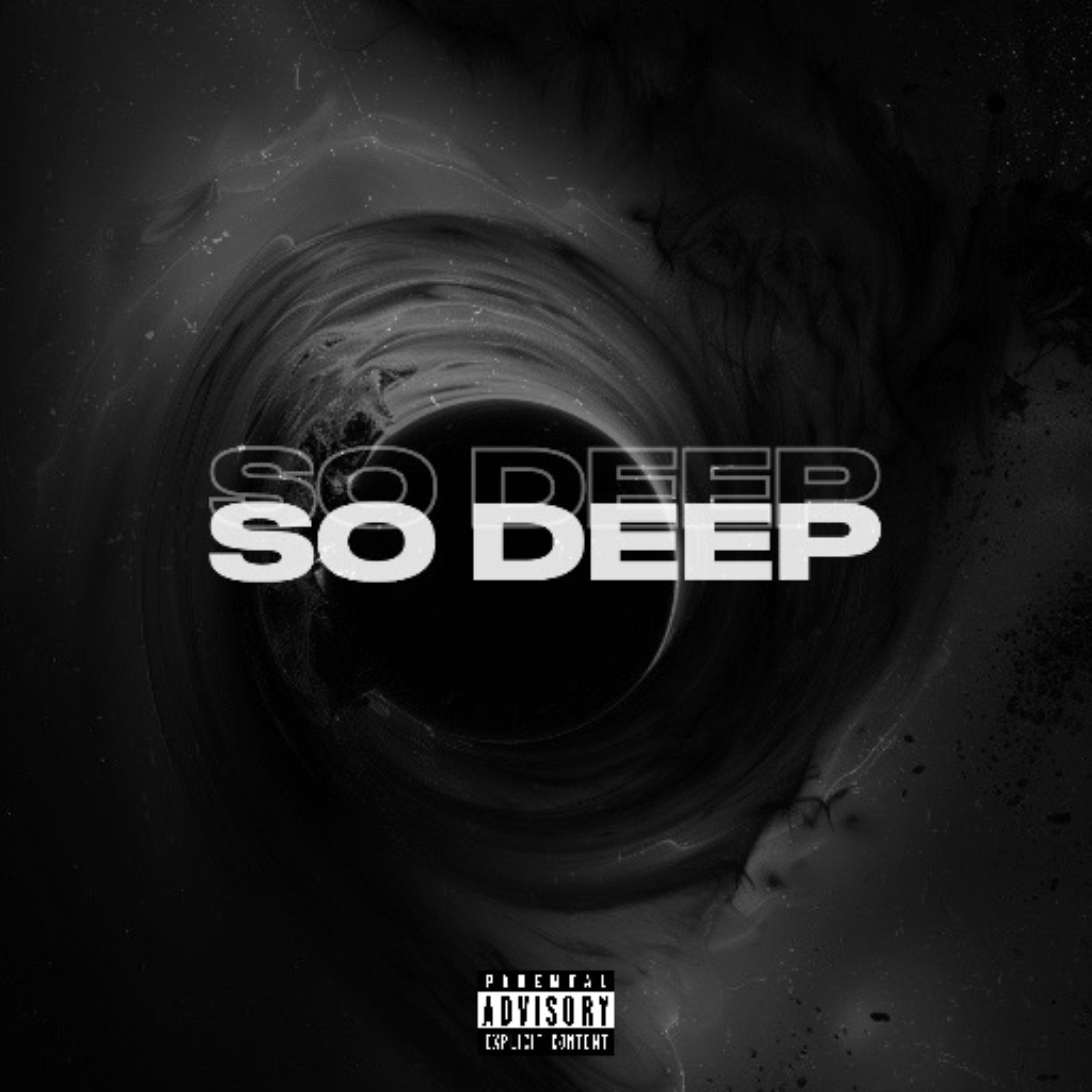So Deep artwork