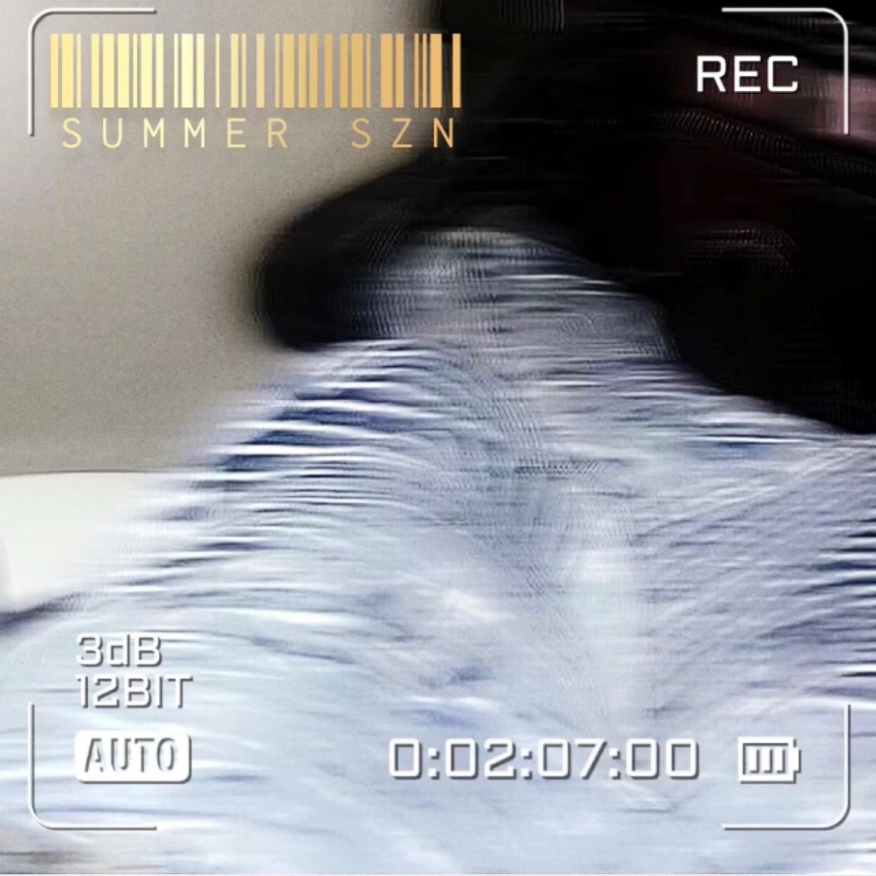 Summer SZN artwork