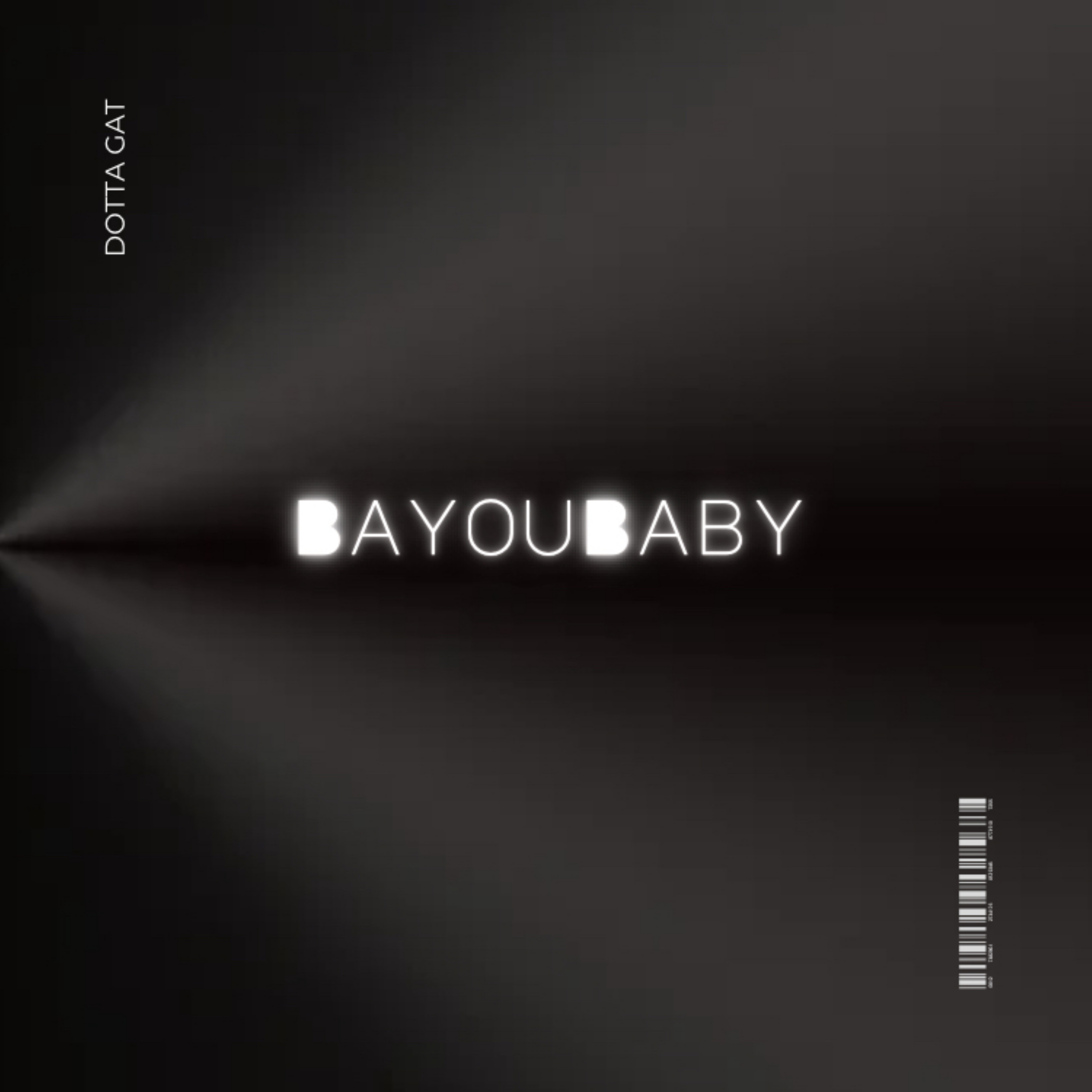 Bayou Baby artwork