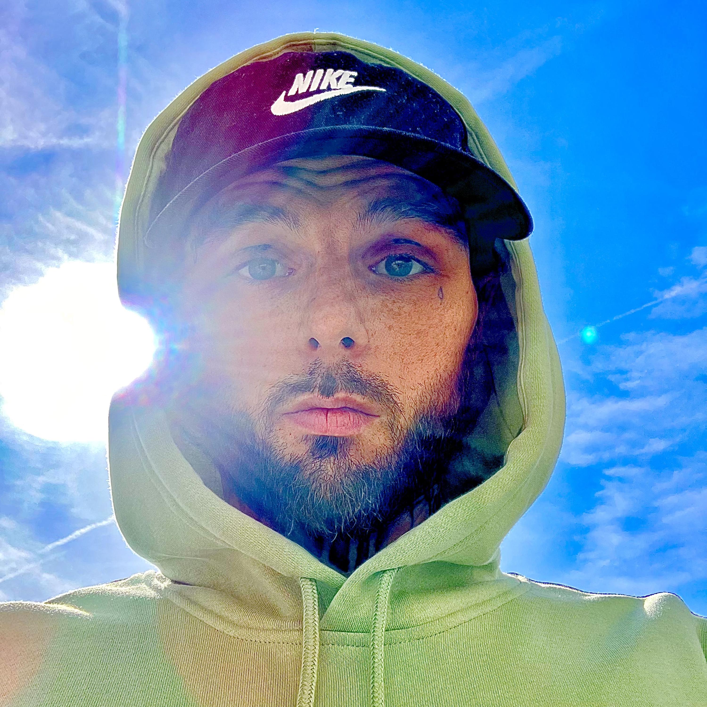 Tired Of This Feeling Too (Chopped And Screwed) artwork