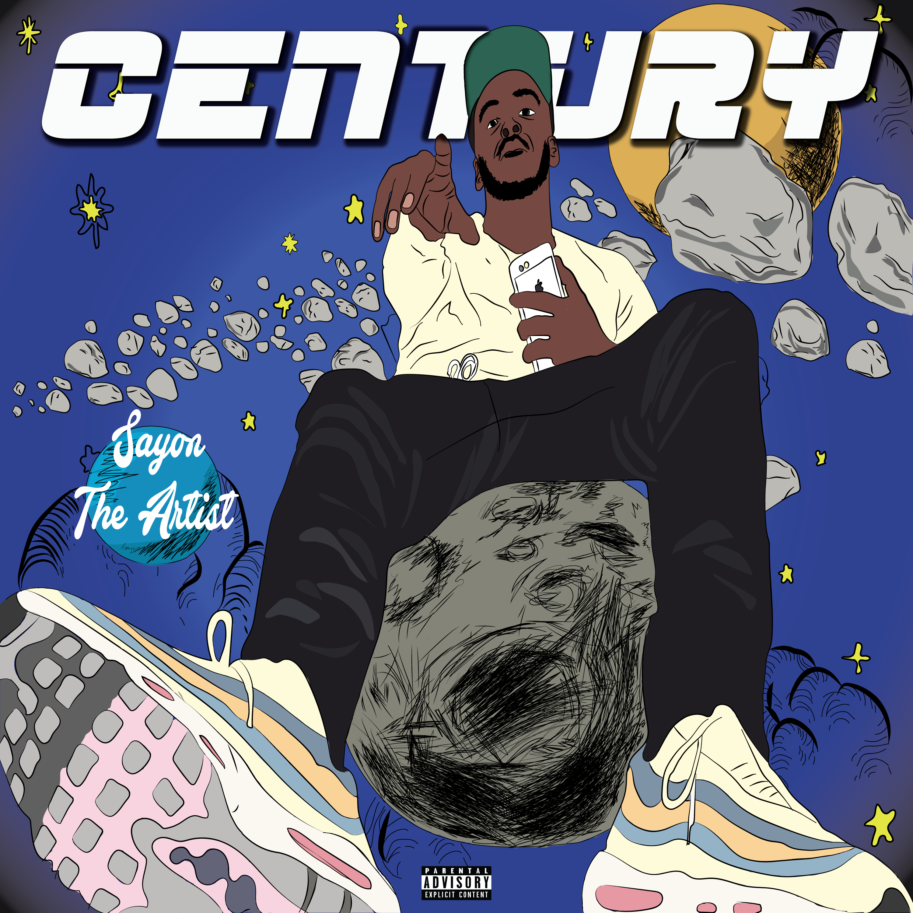 Century artwork