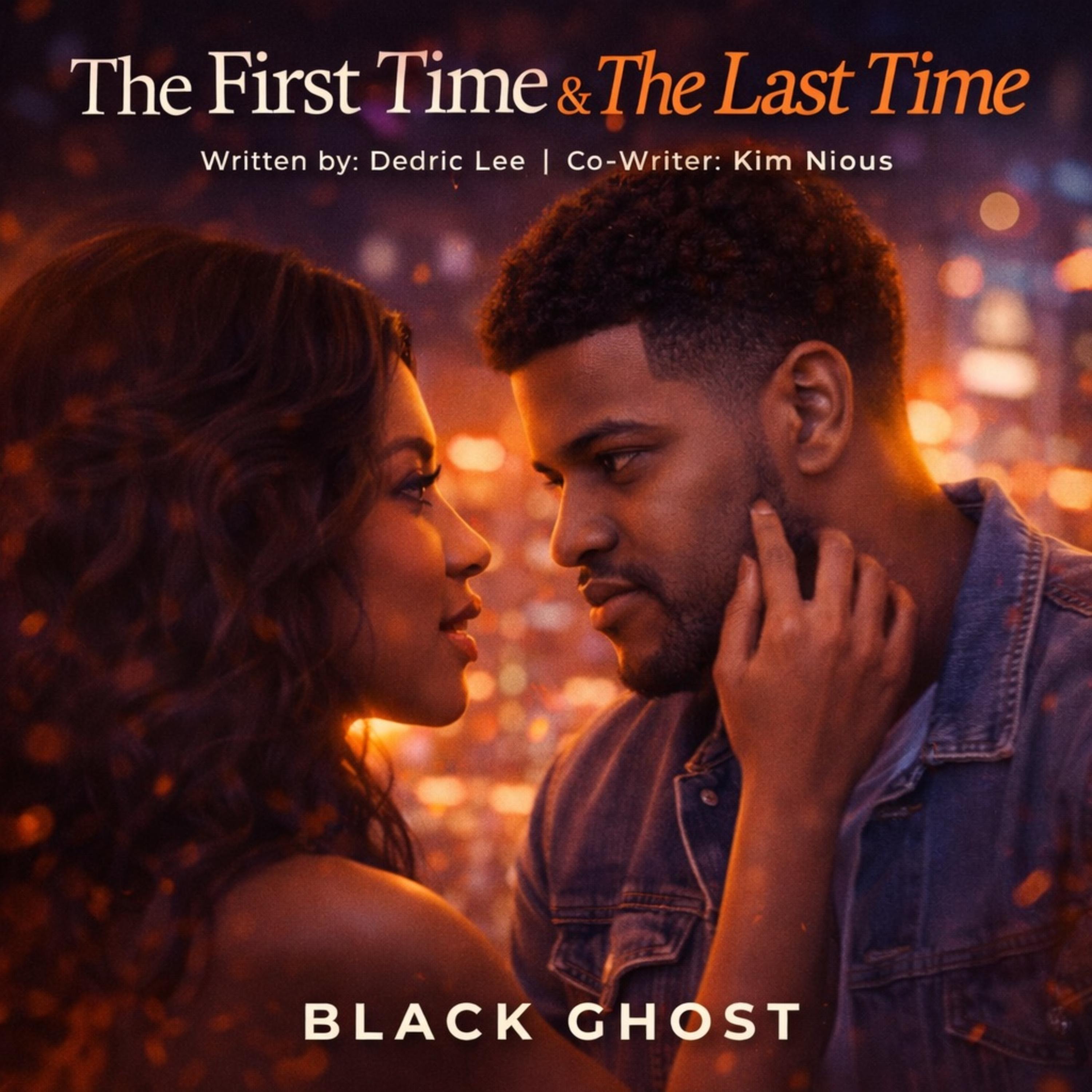 The First Time & The Last Time artwork