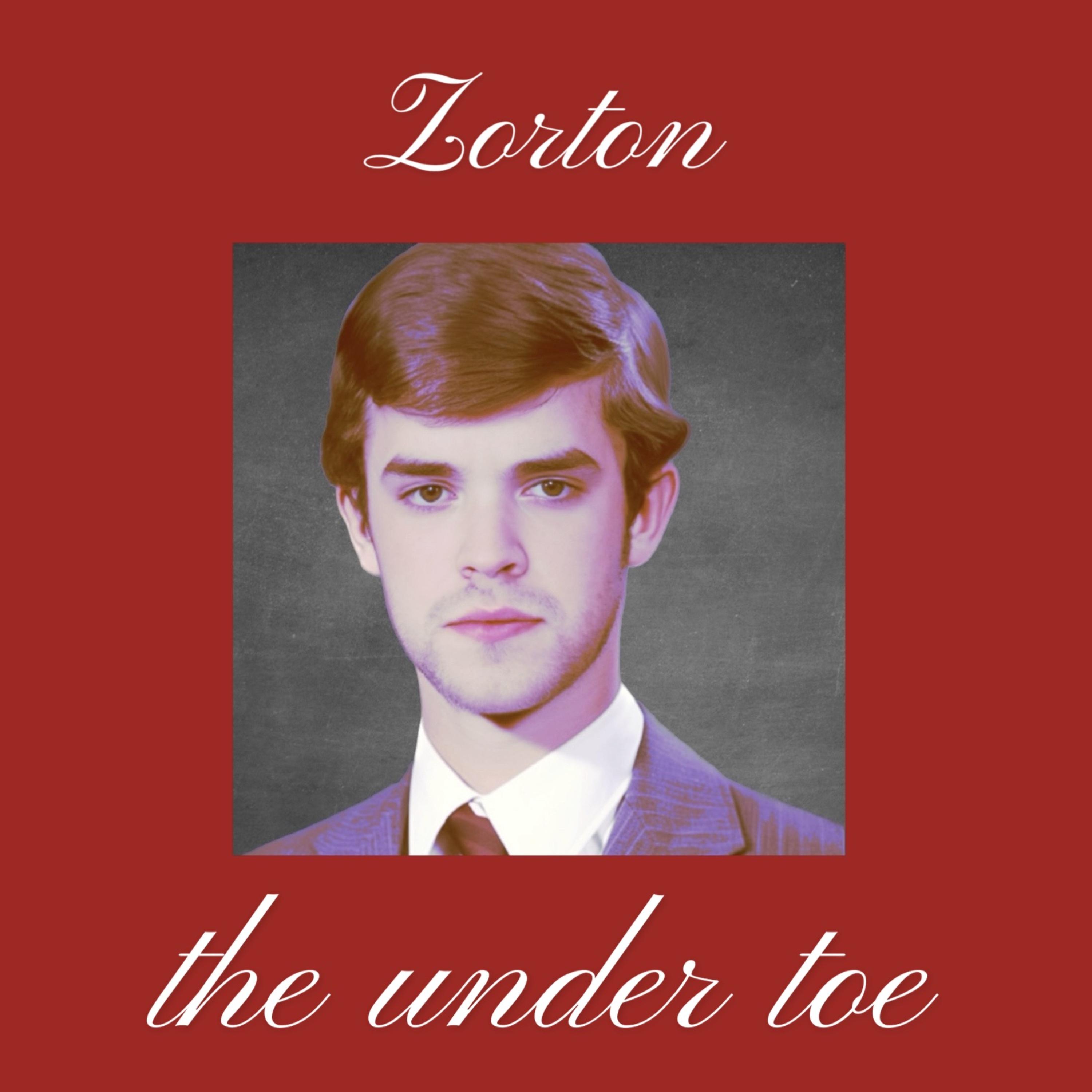 Under Toe artwork