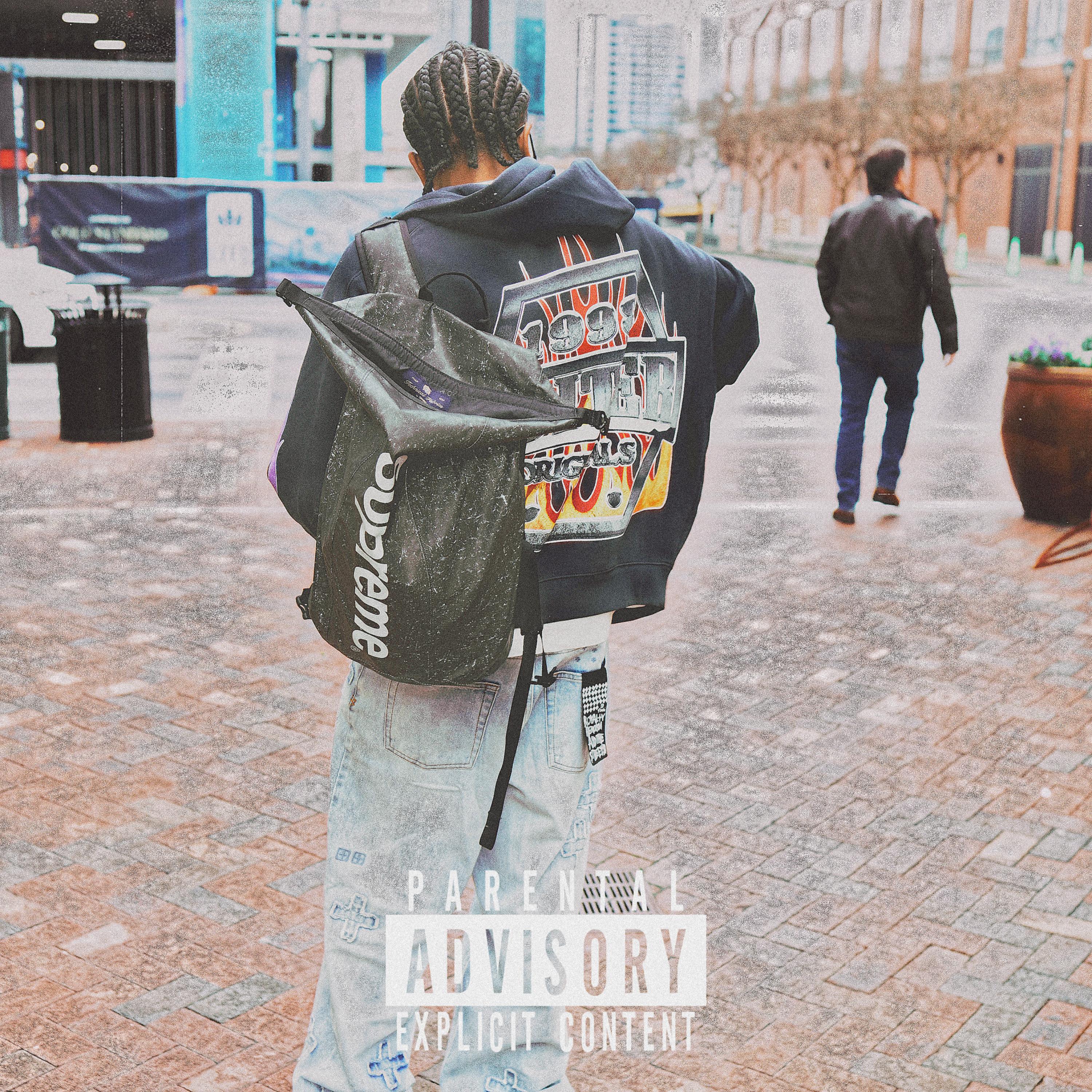 Idk artwork