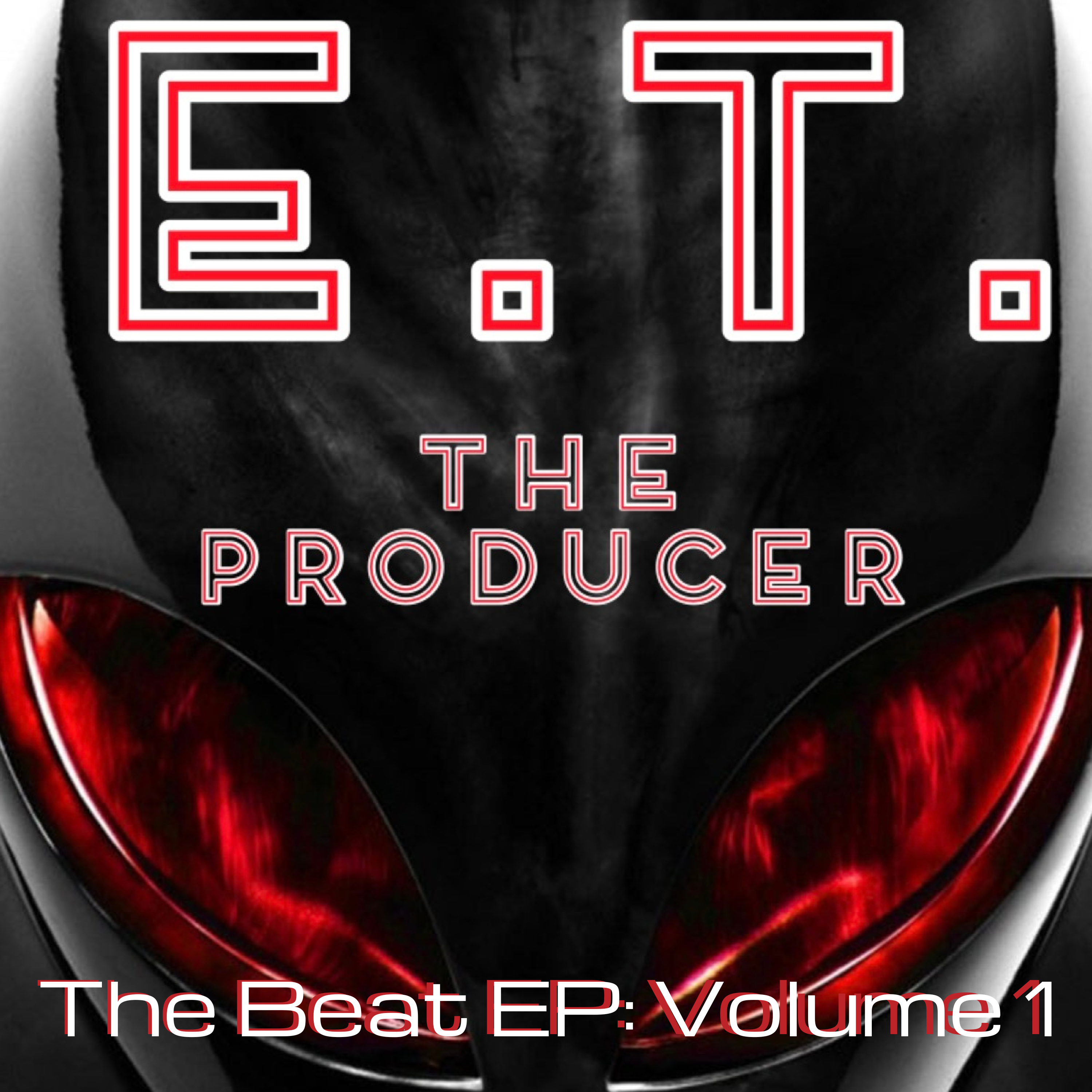 The Beat Tape: Volume 1 artwork