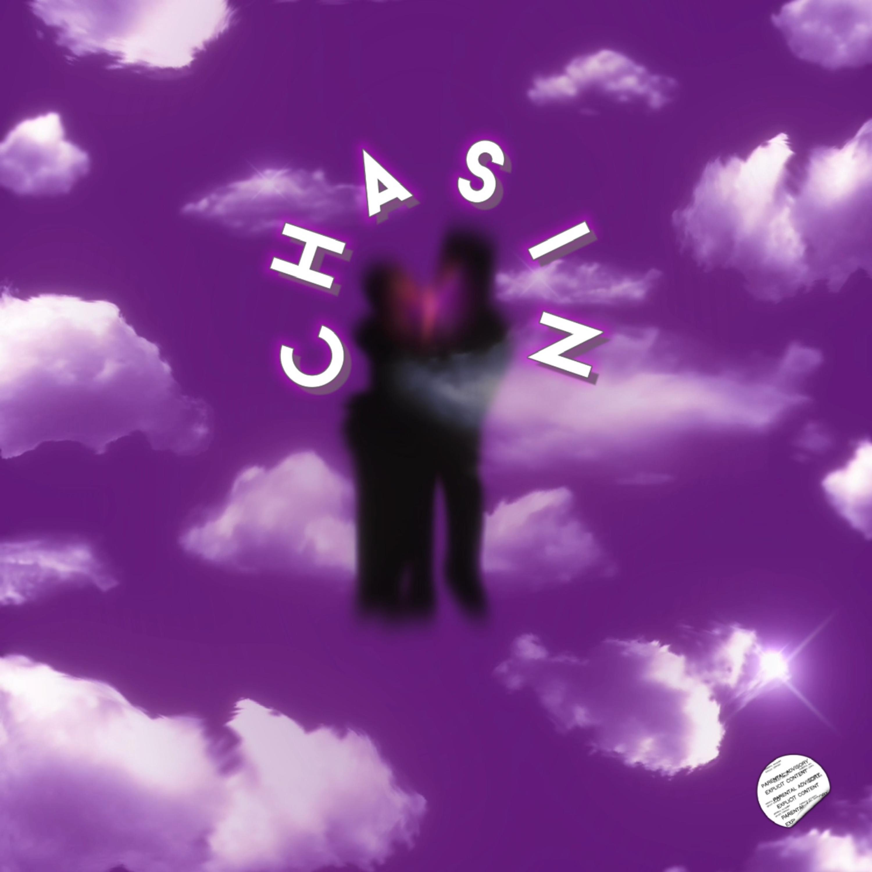 Chasin' artwork