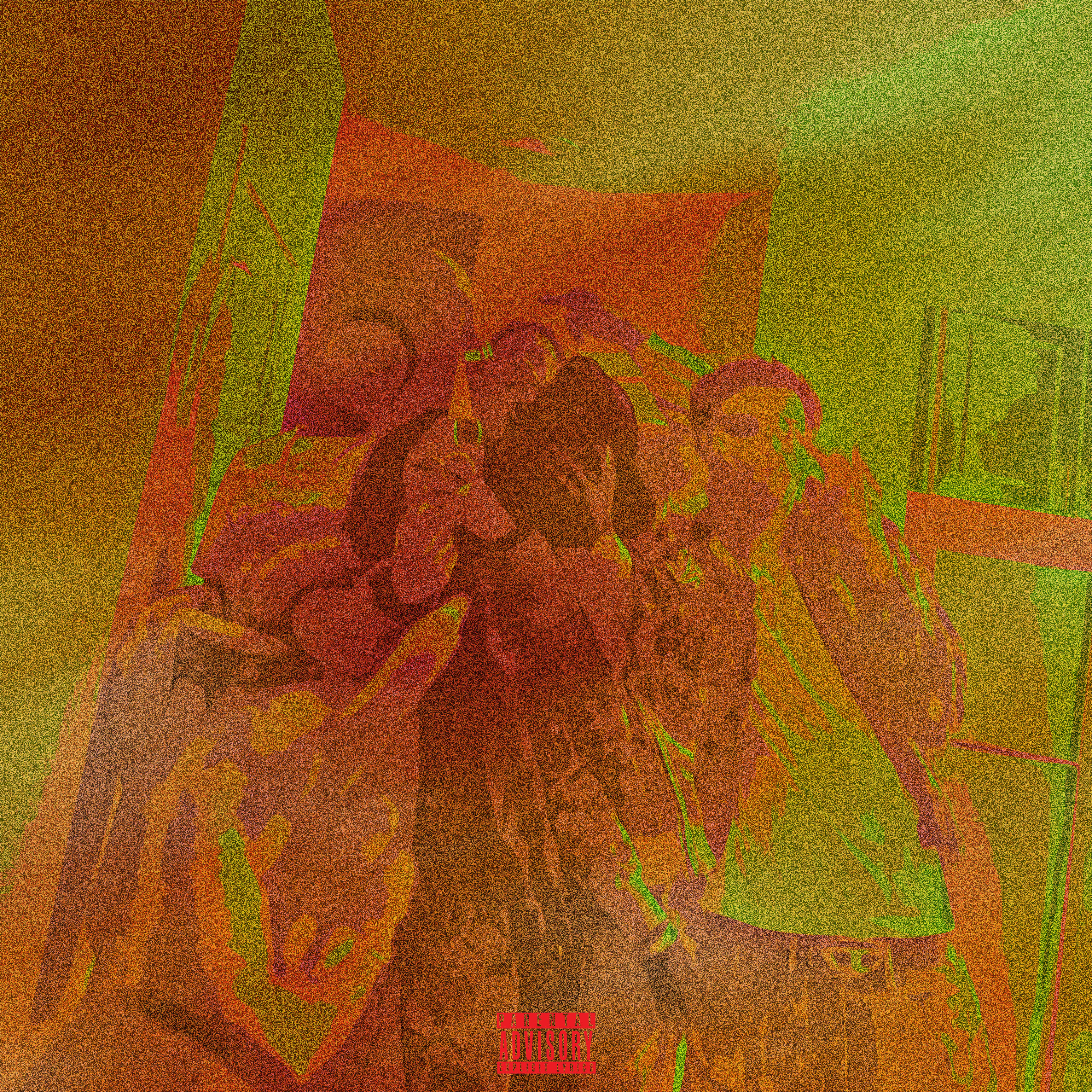 this shit ain’t easy artwork