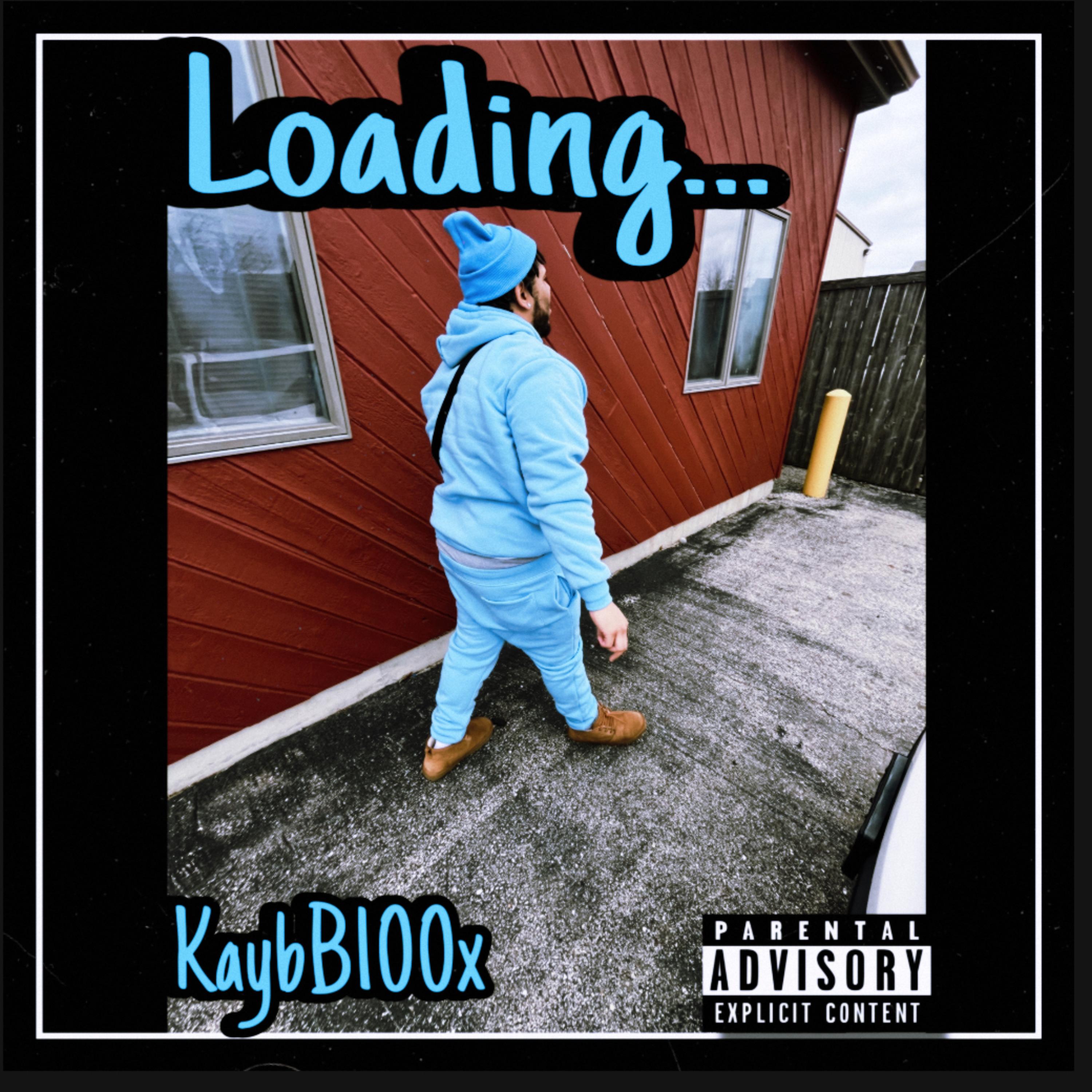 Loading… artwork