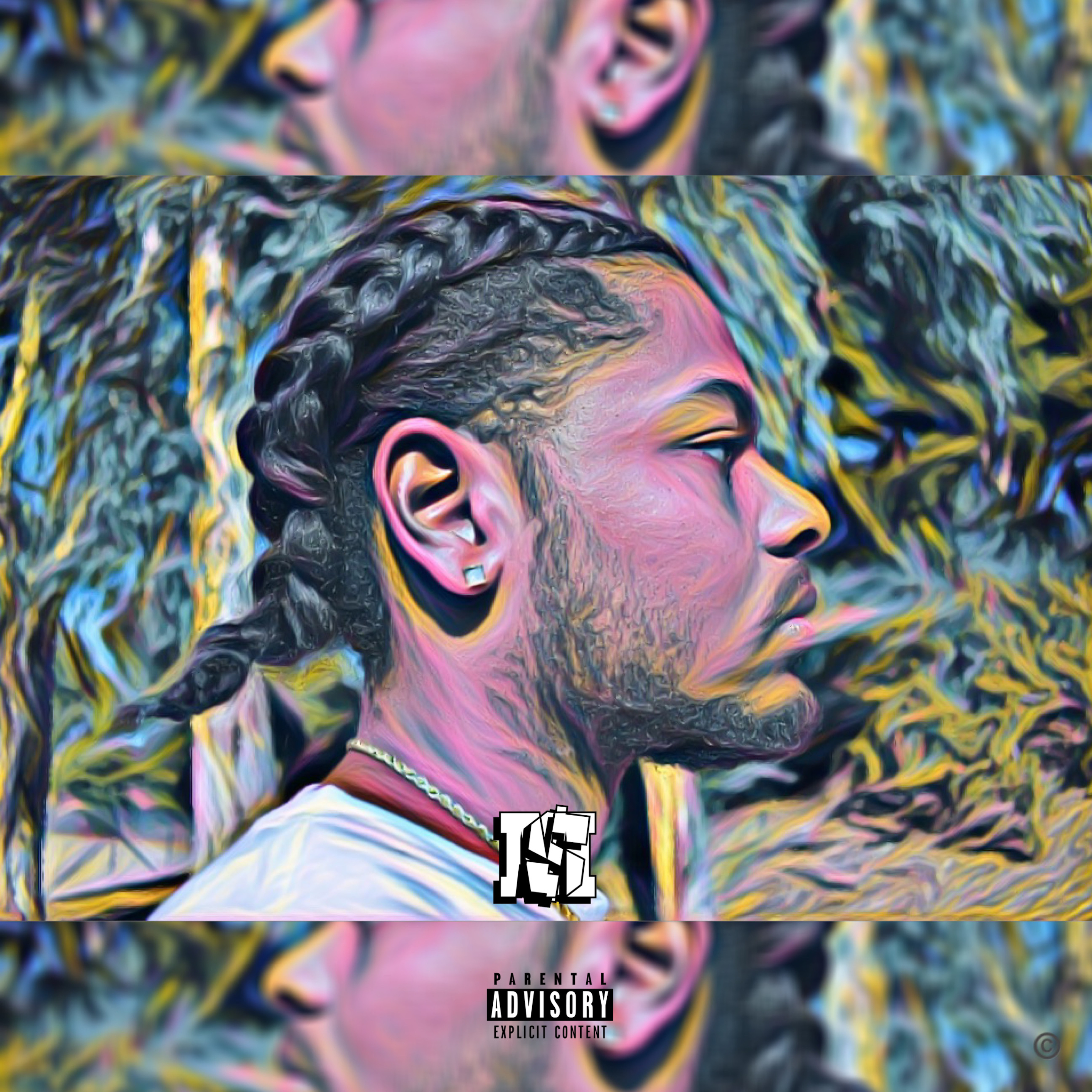 It's Called Dope artwork