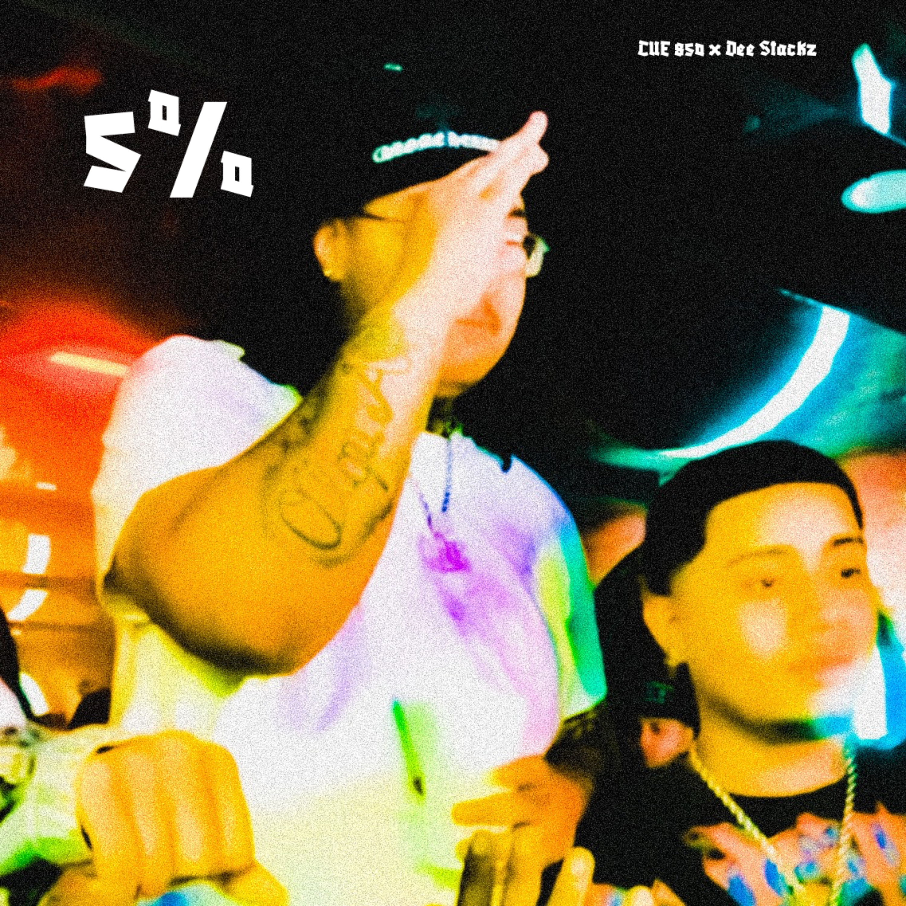 5 % artwork