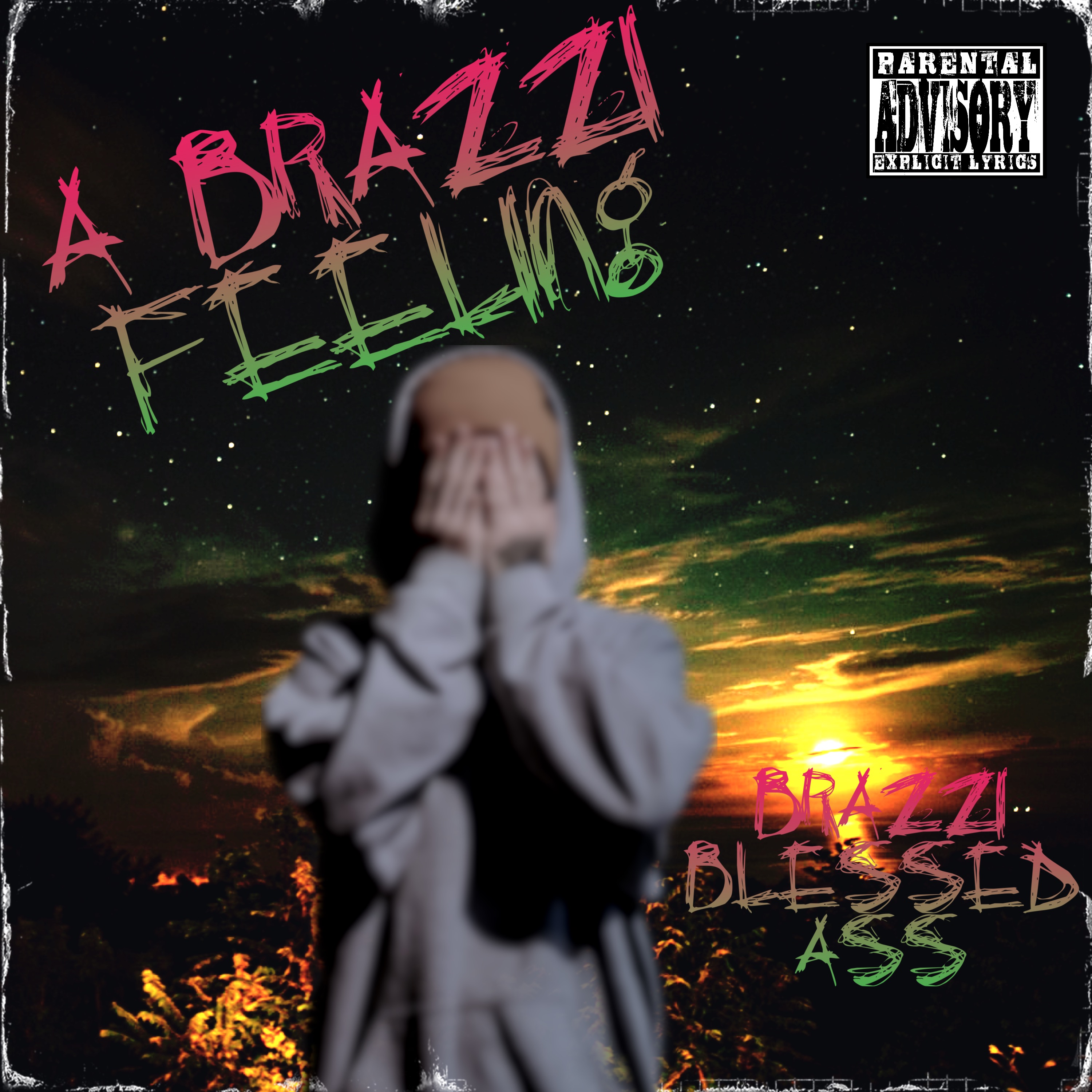 A Brazzi Feeling artwork