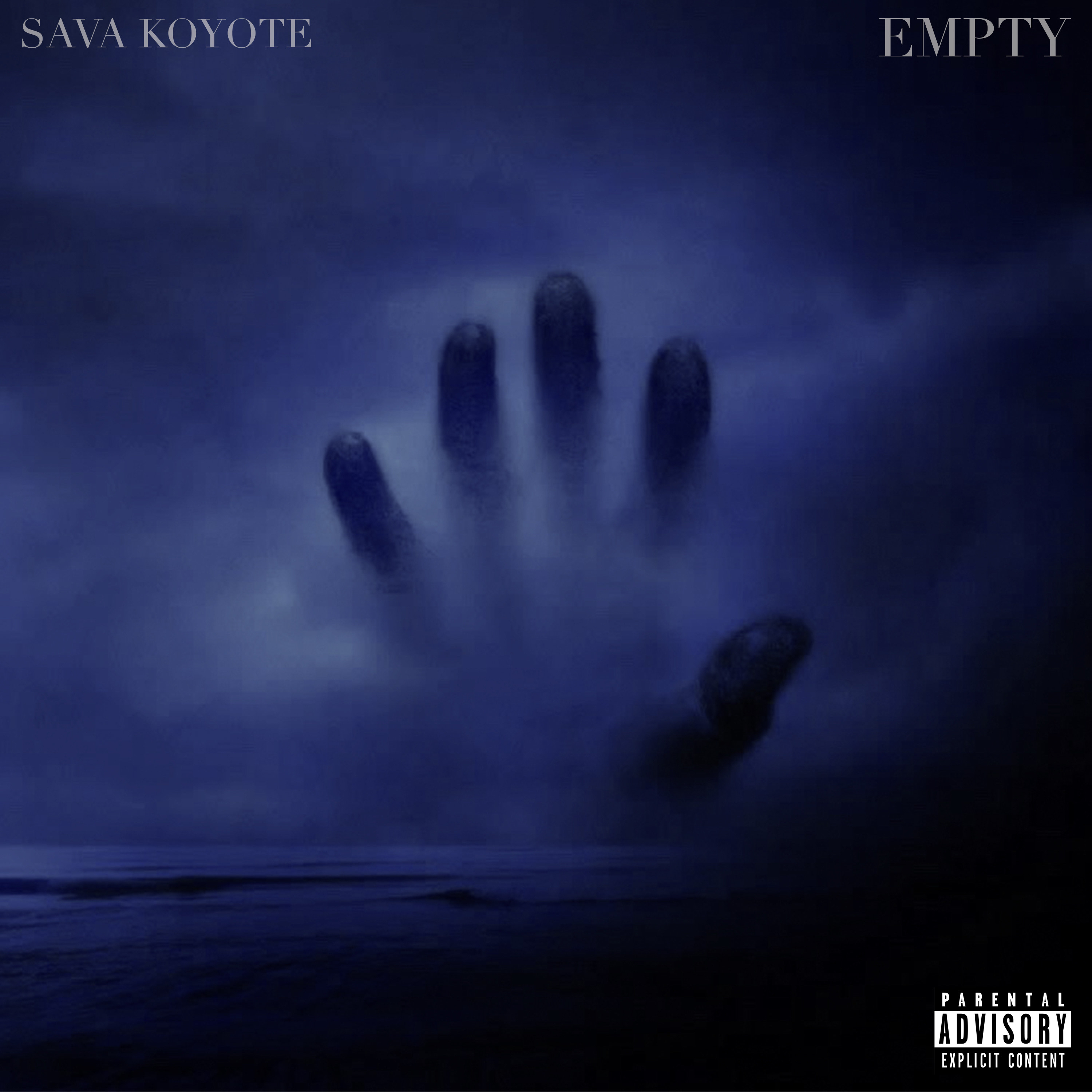 Empty artwork