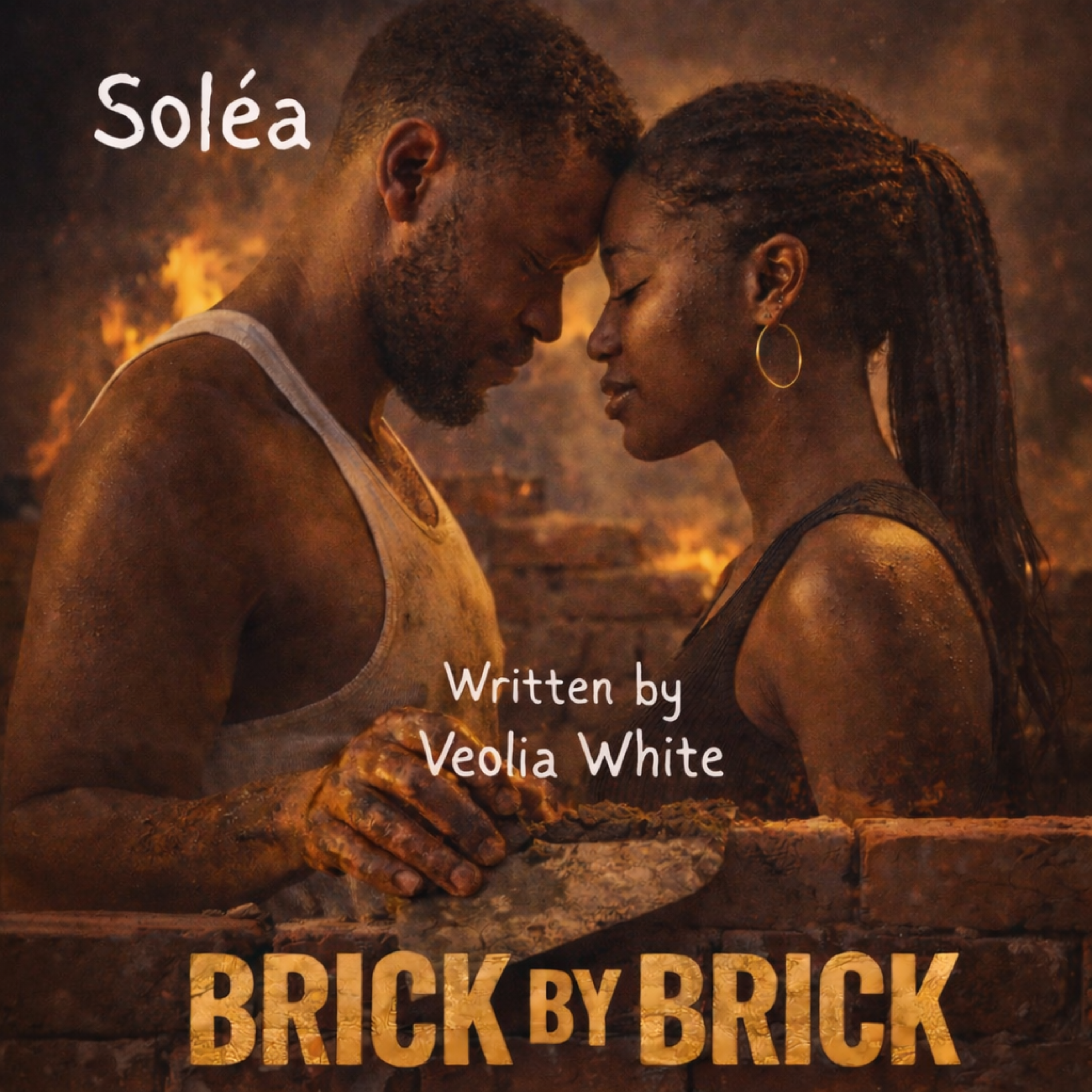 Brick By Brick artwork