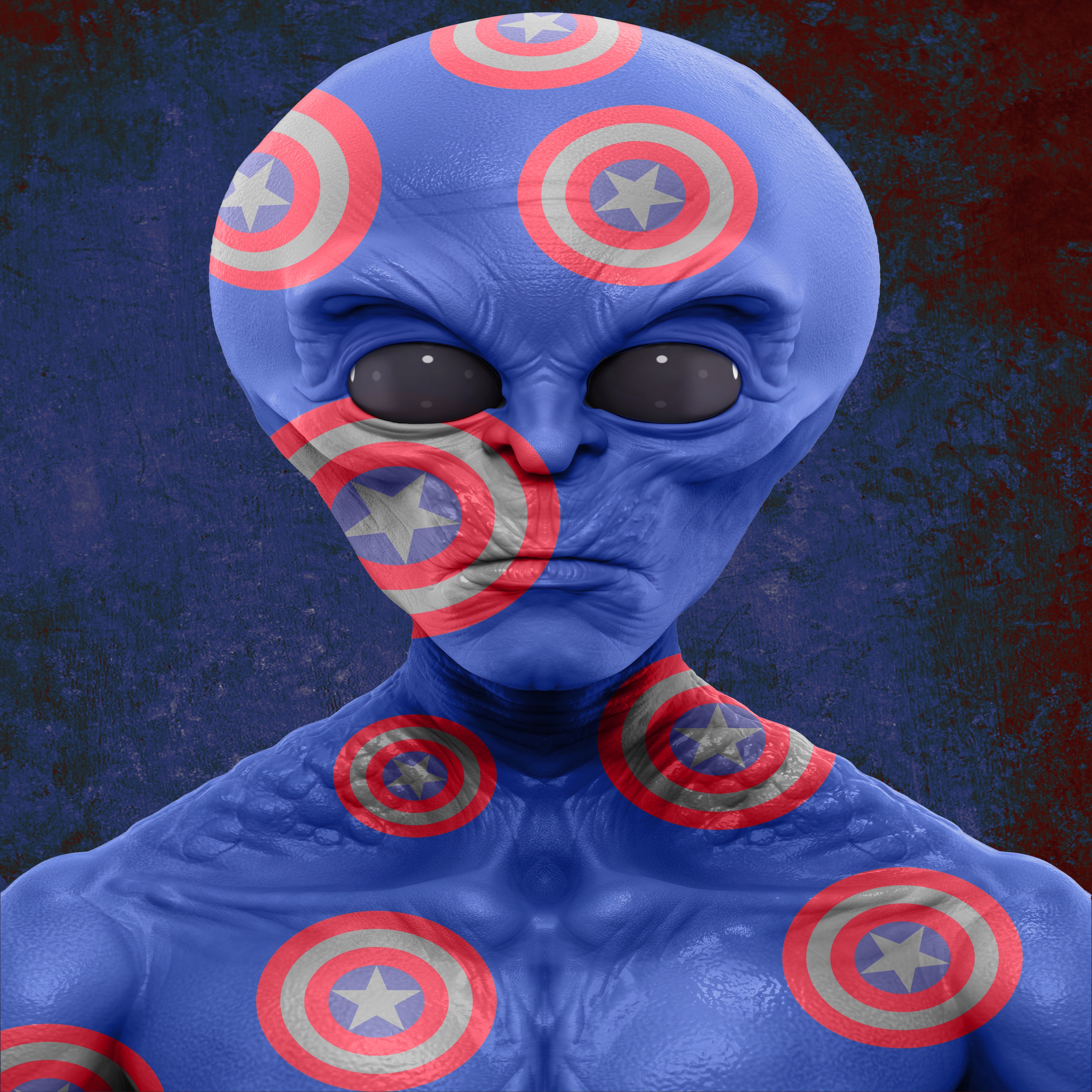 ∞ Evolution ∞ artwork