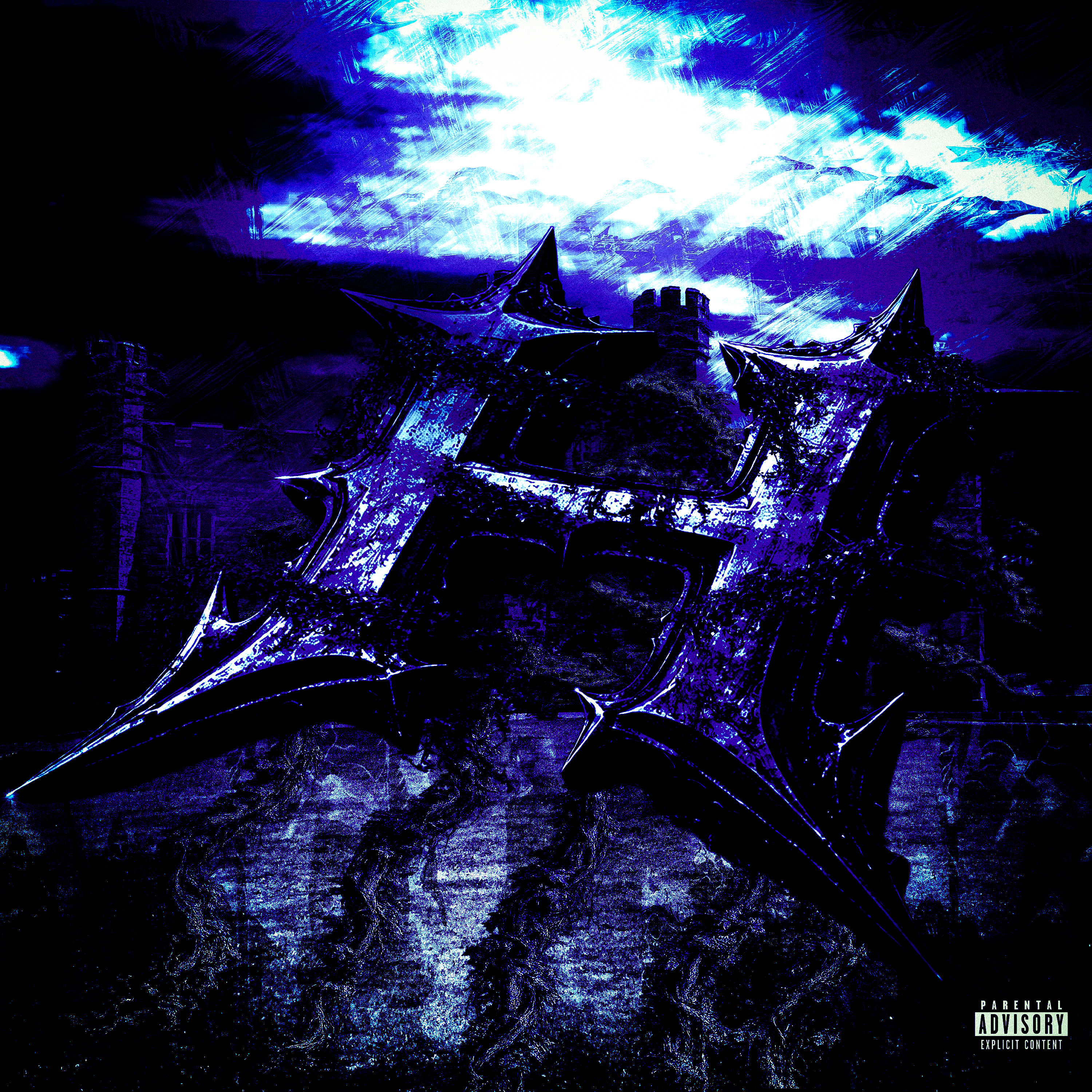 HOLLOWS CASTLE (+) by Hollowsqueeze cover art