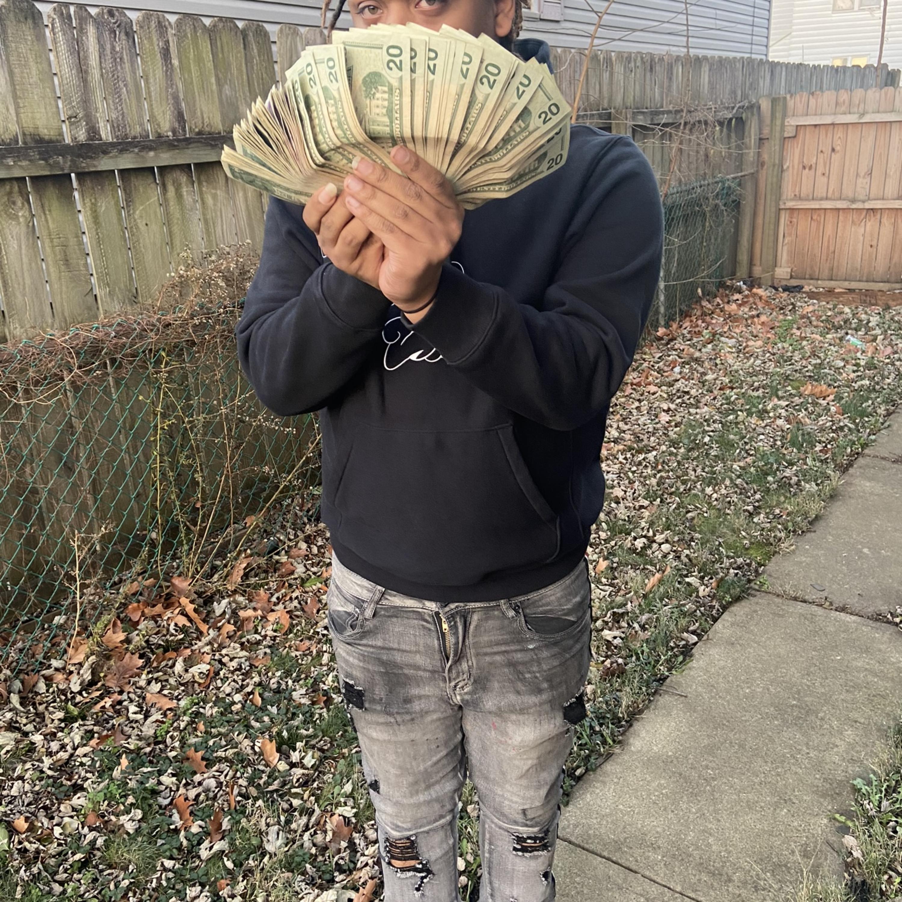 Dead Man Walking artwork