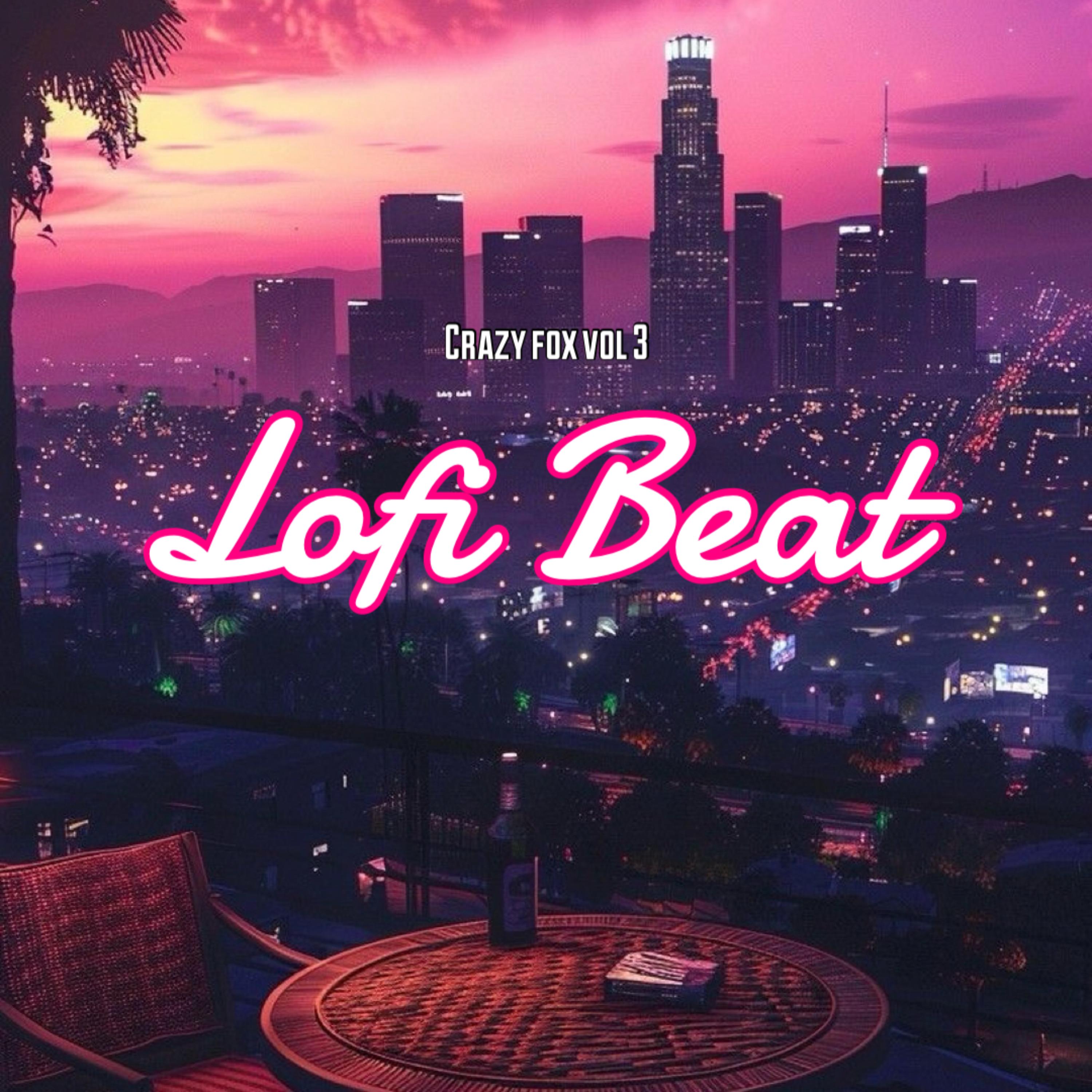 Lofi Beats Vol 3 artwork