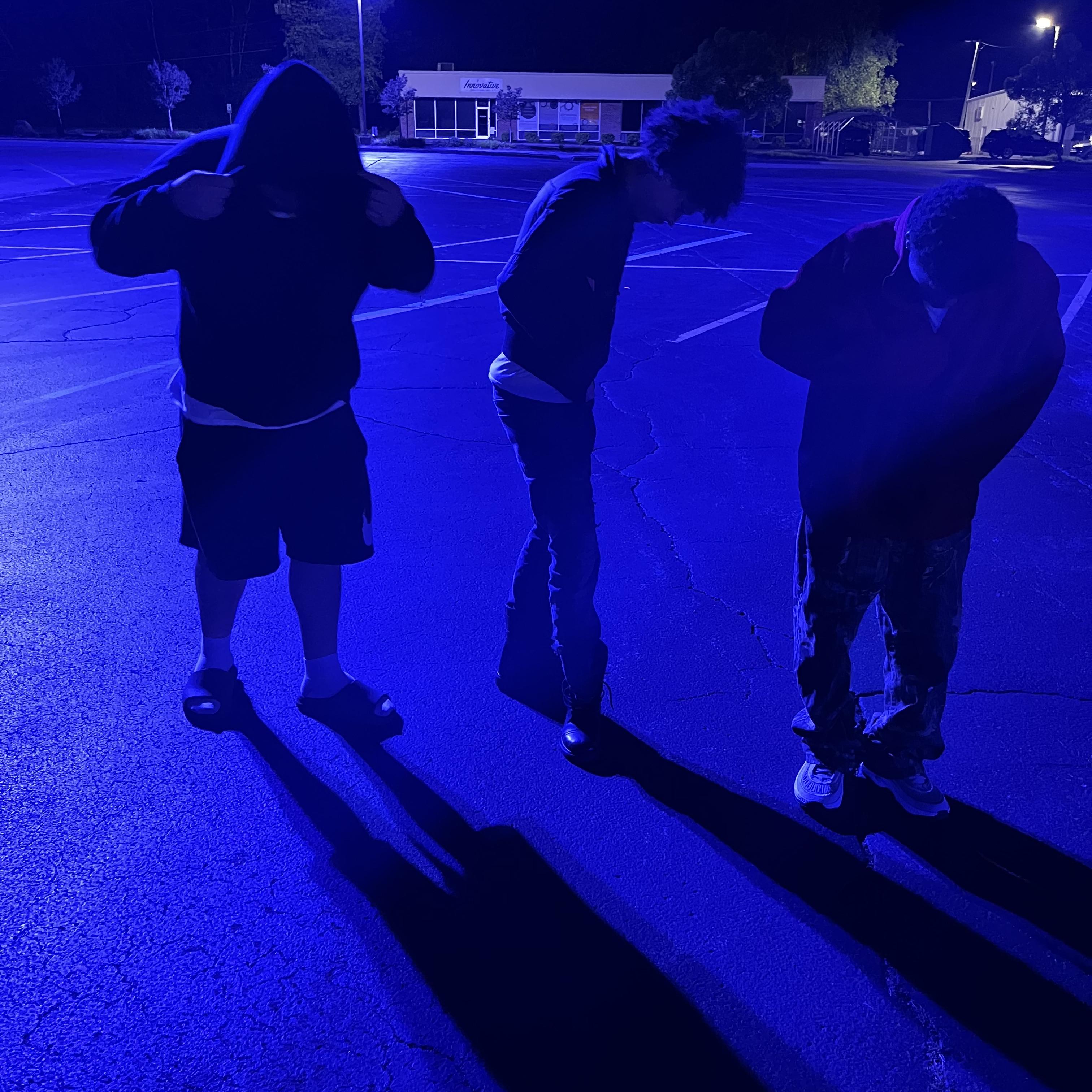 3am Freestyle by 1w0n cover art
